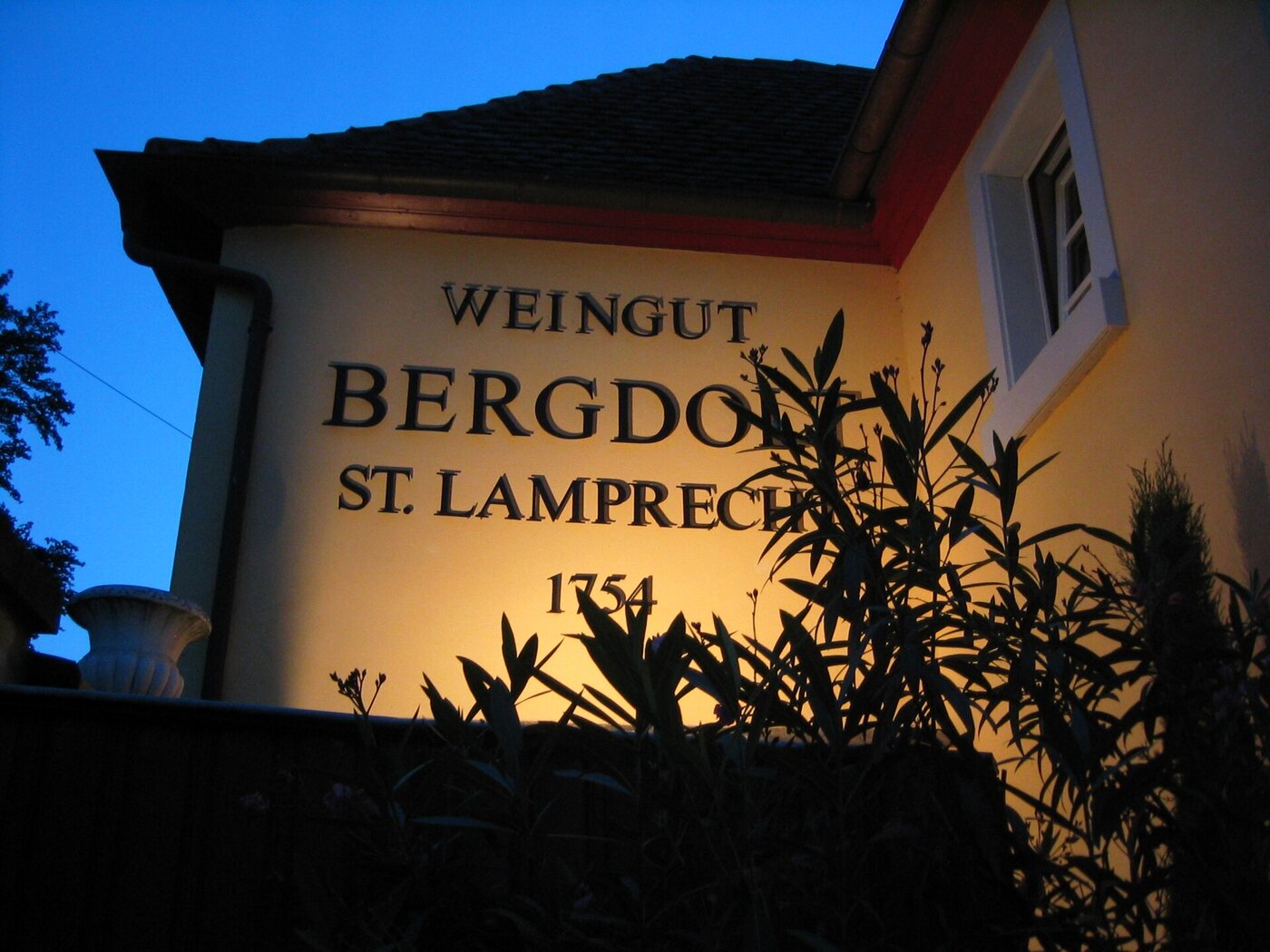 Weingut Bergdolt