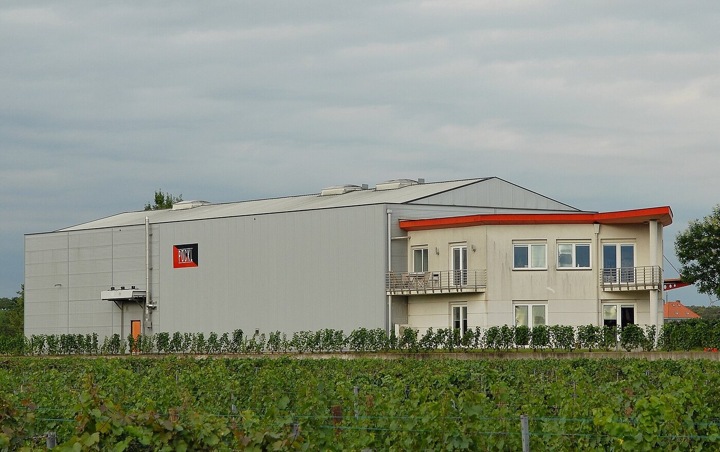 Weingut Berger Leginthov