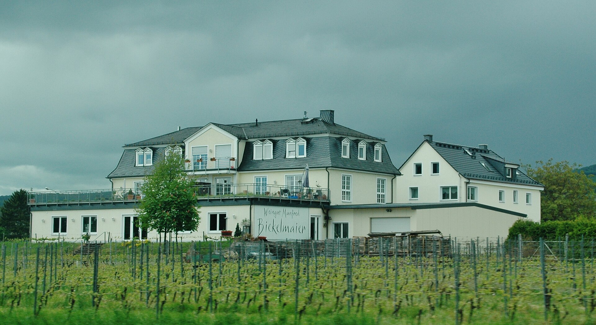 Weingut Bickelmaier