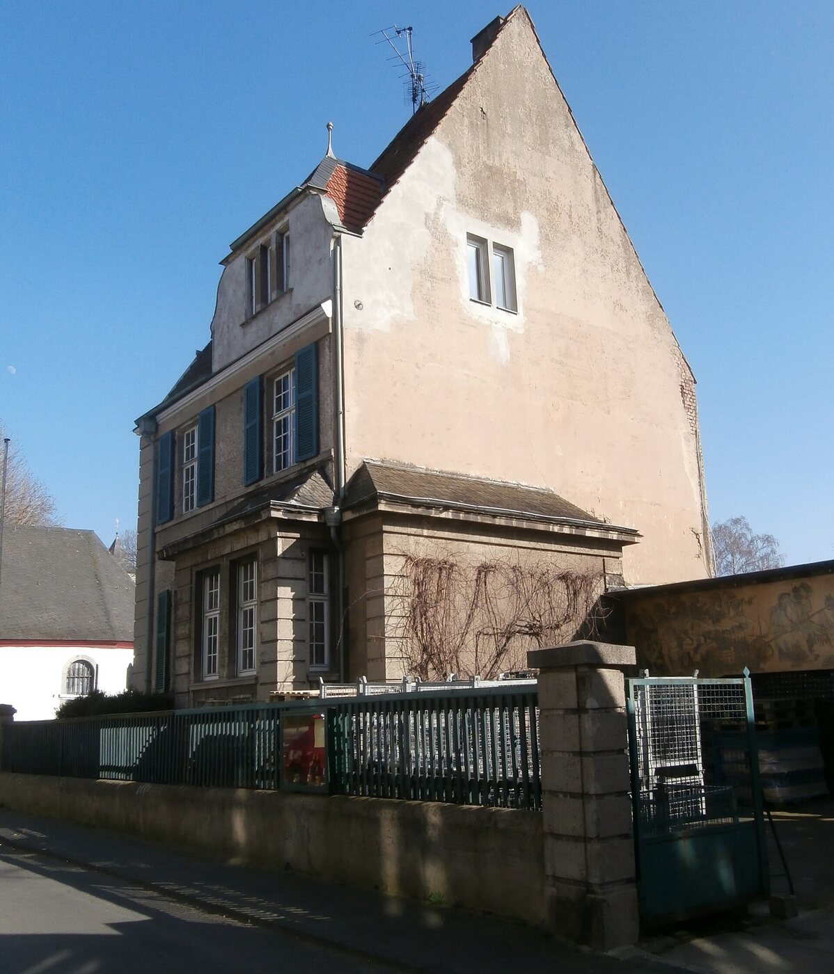 Weingut Broel