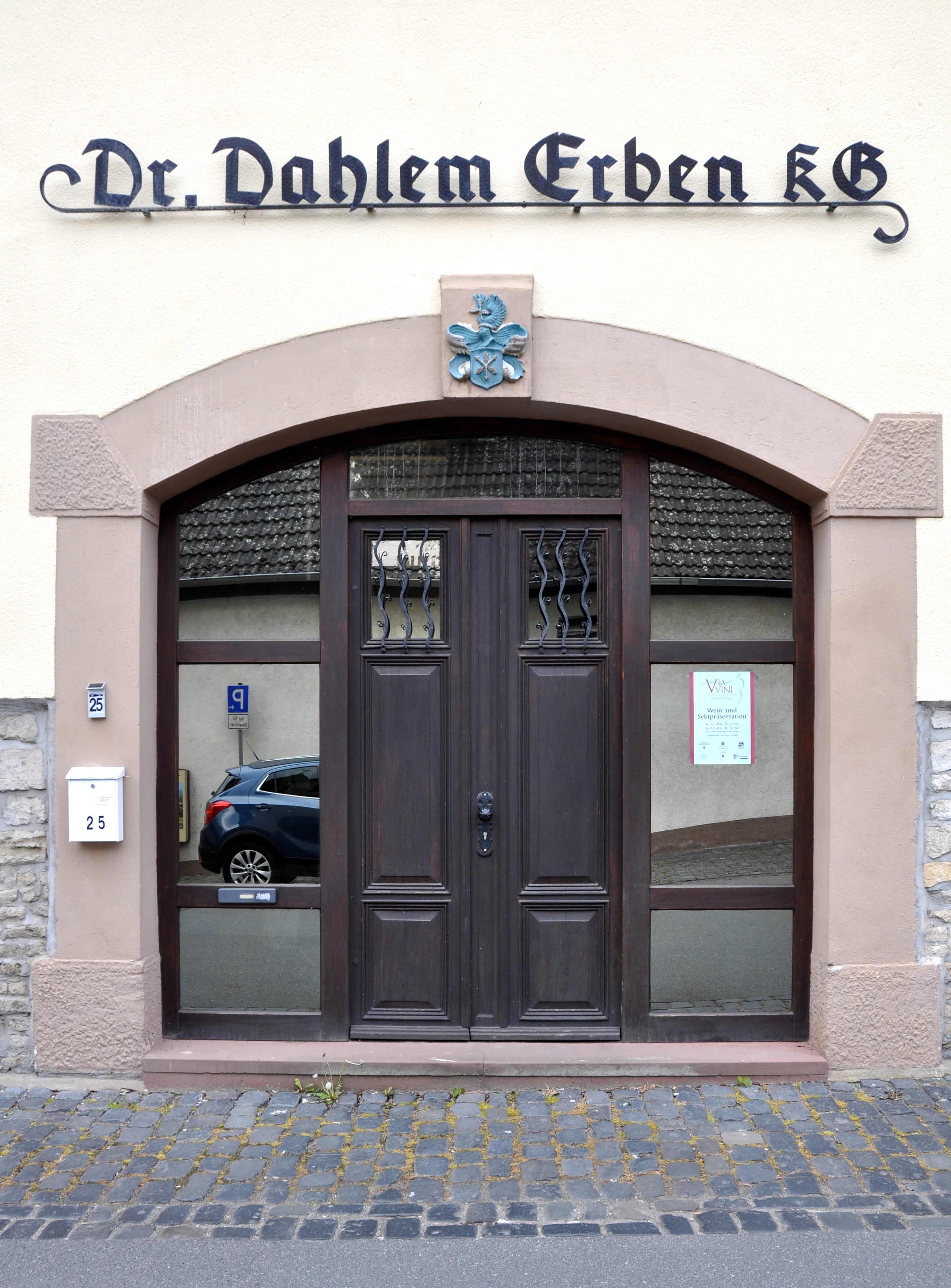 Weingut Dahlem
