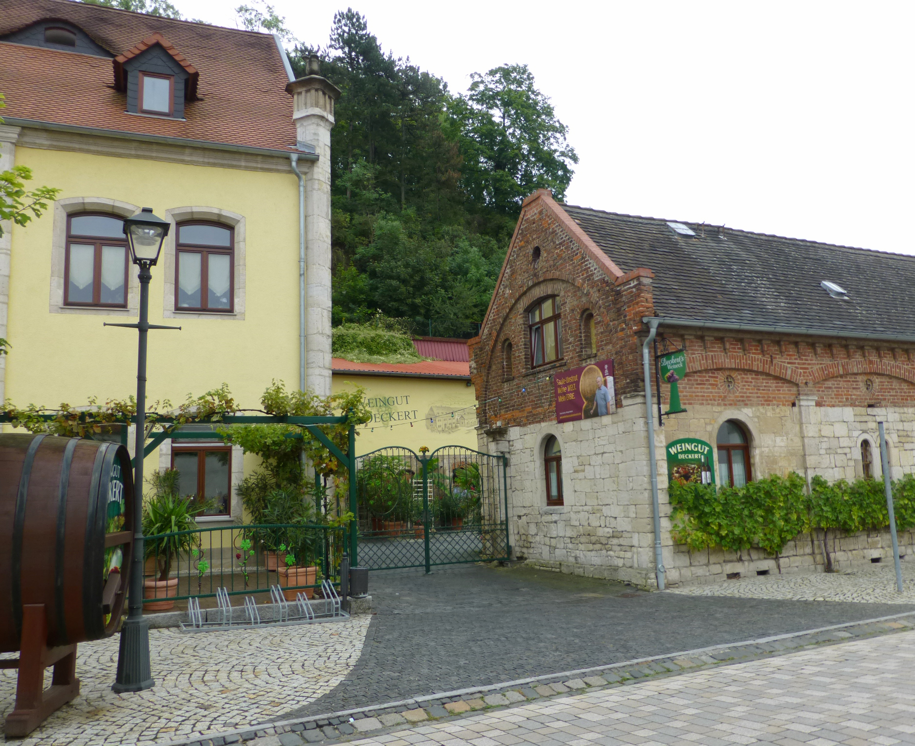 Weingut Deckert