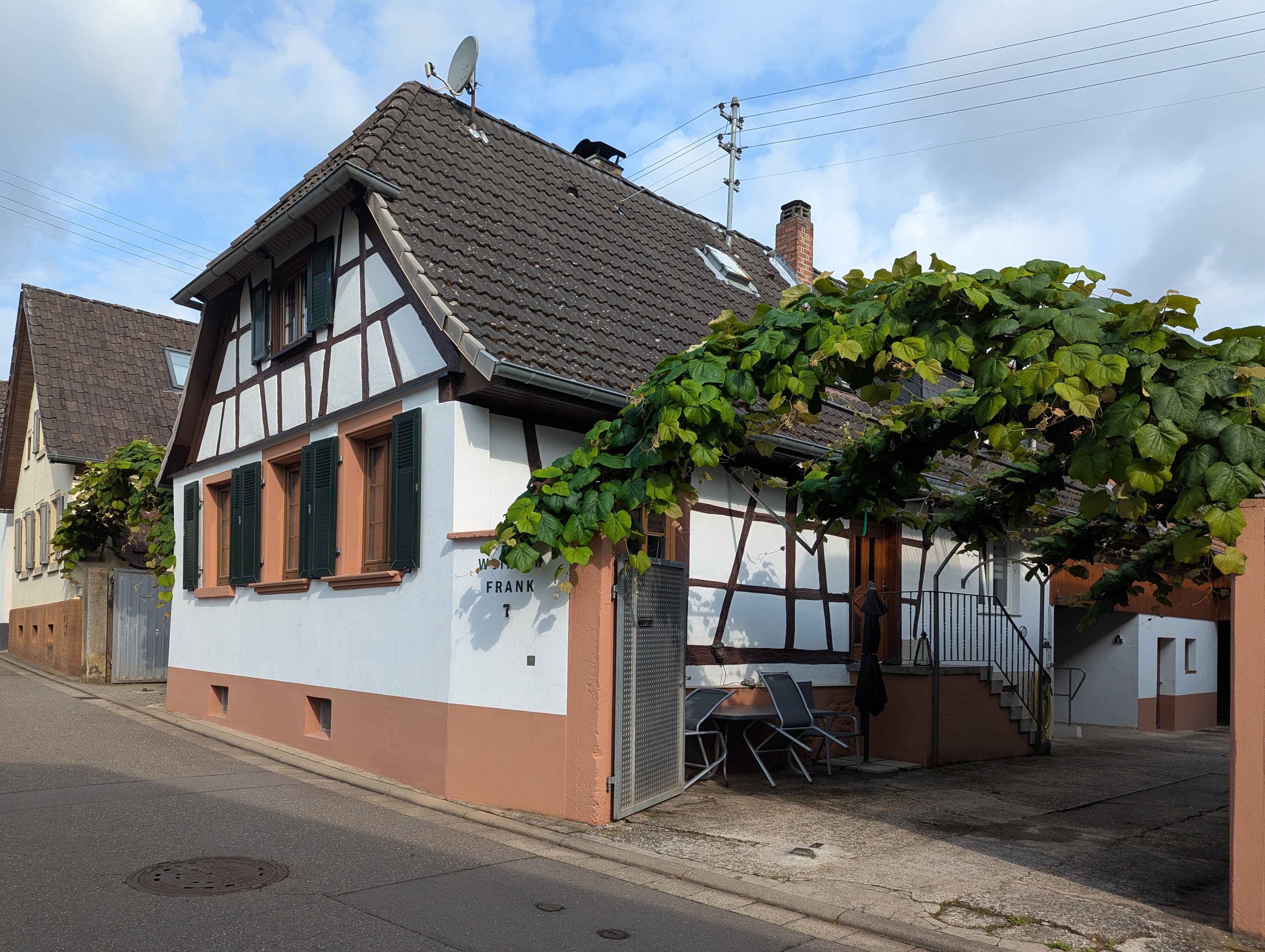 Weingut Frank
