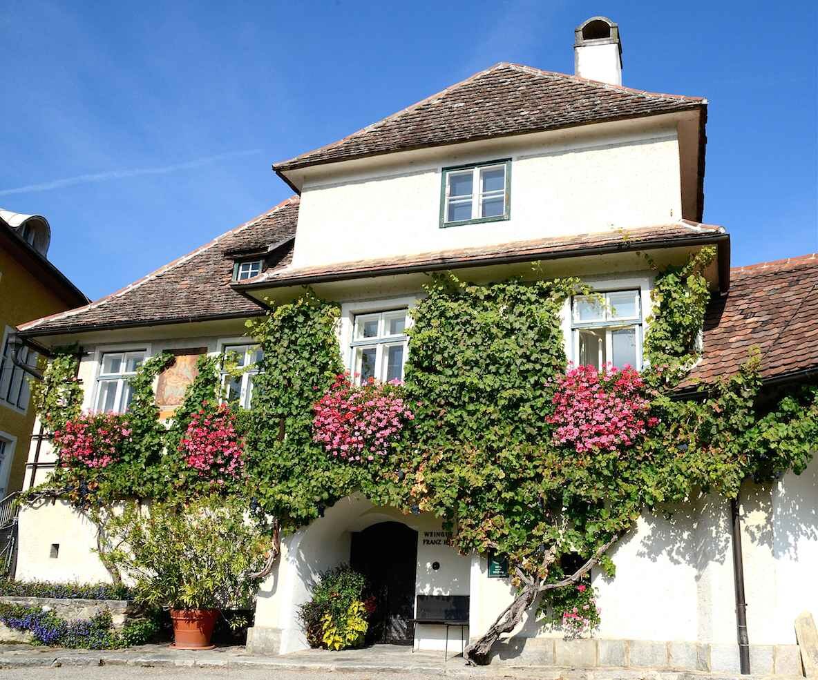Weingut Franz Hirtzberger