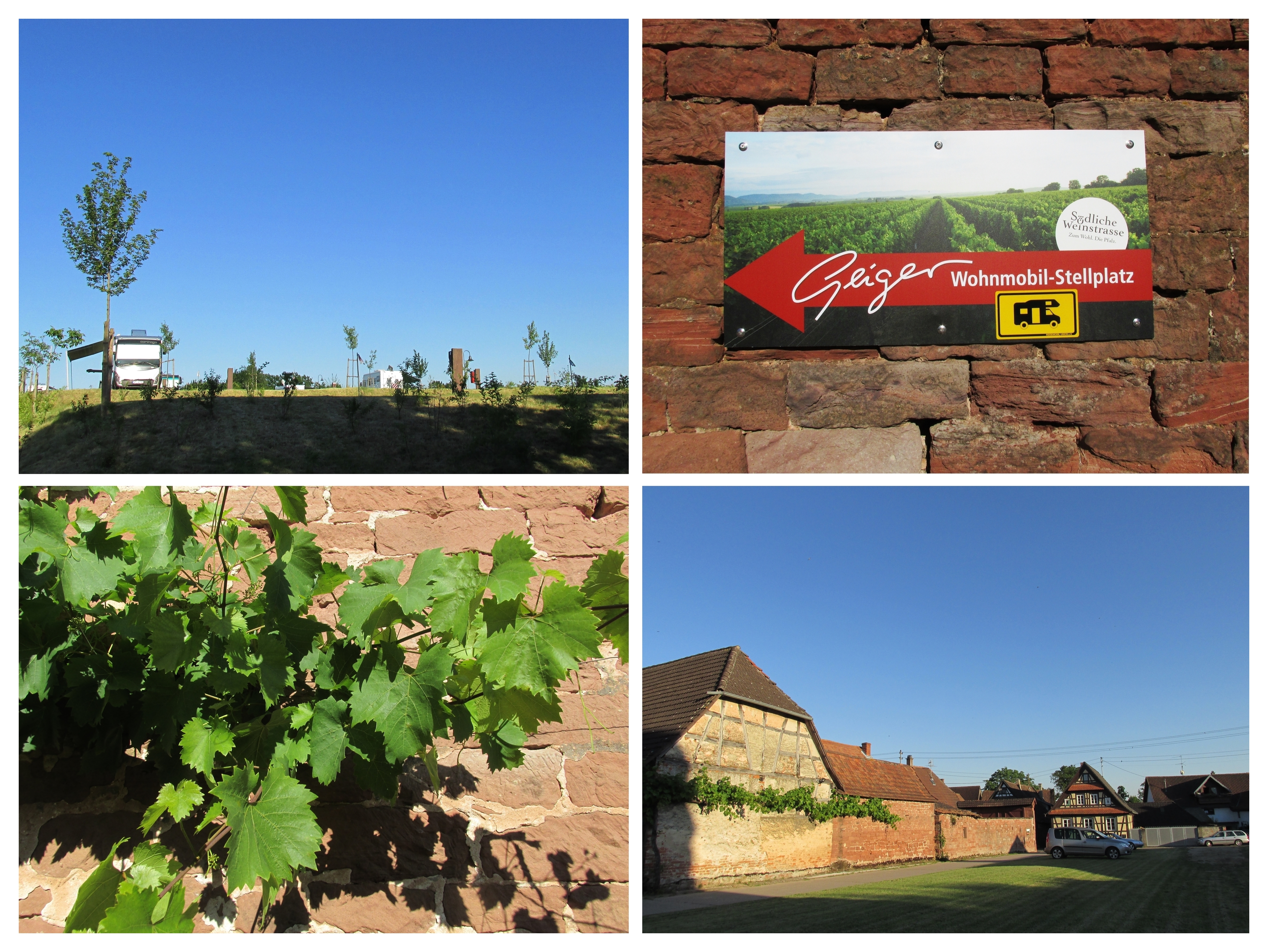 Weingut Geiger