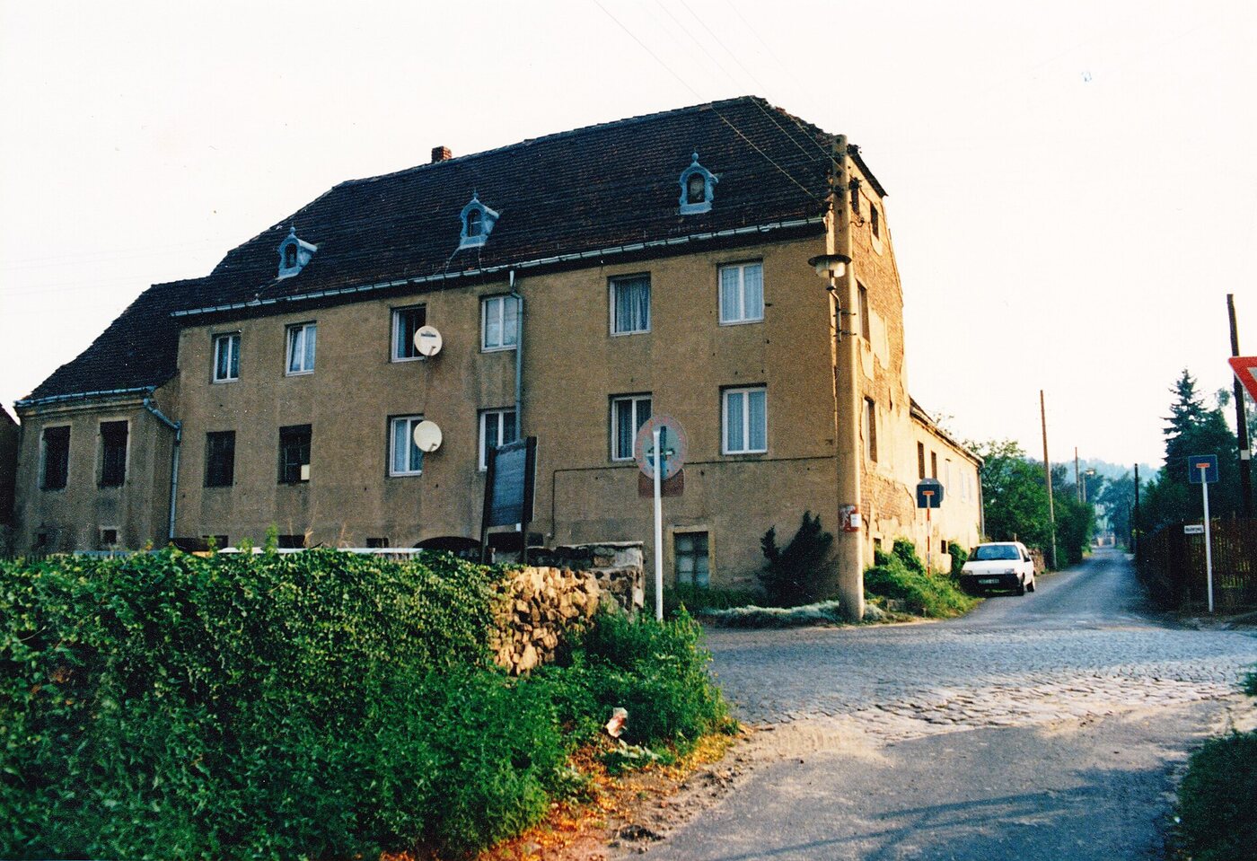 Weingut Hausberg