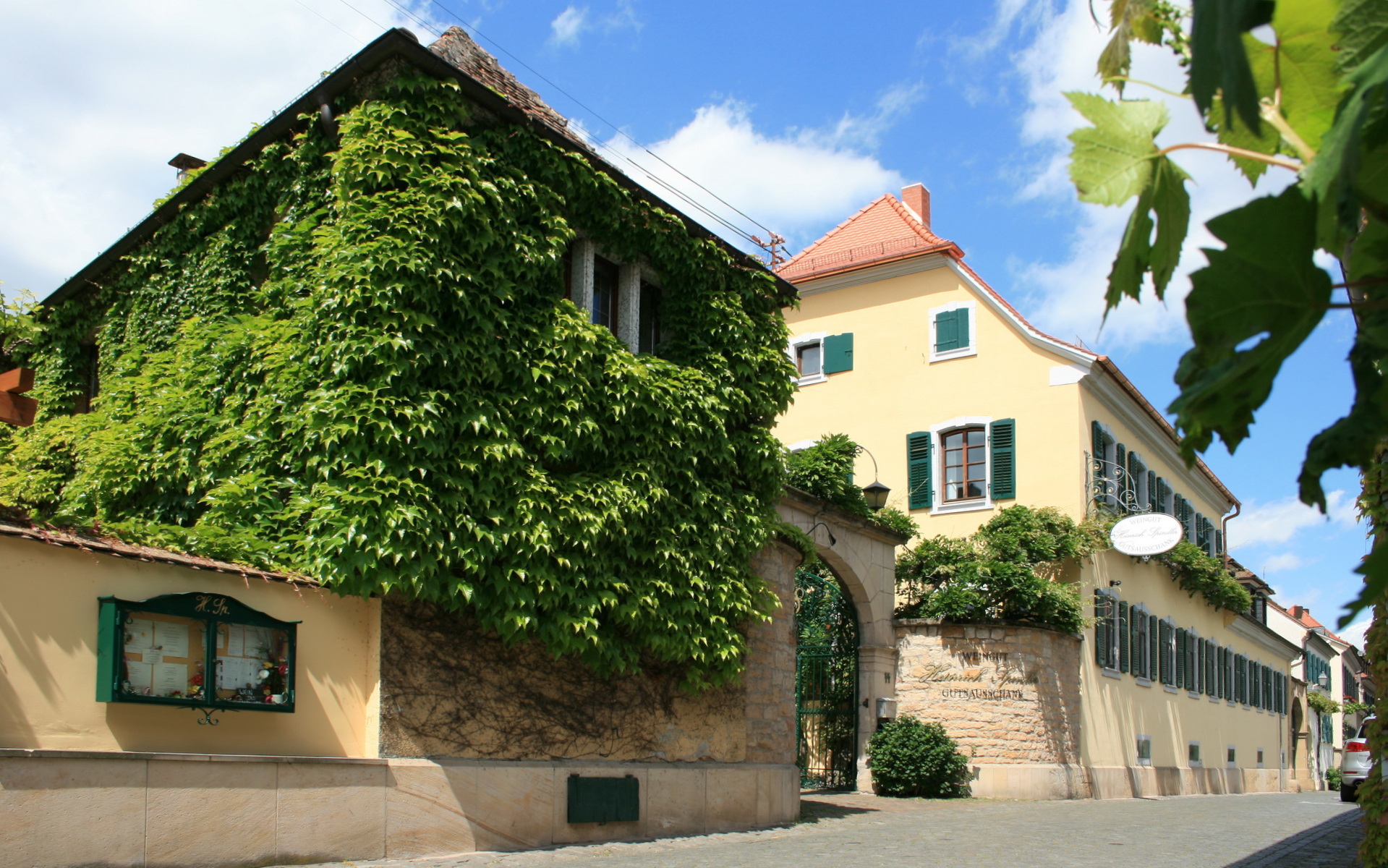 Weingut Heinrich