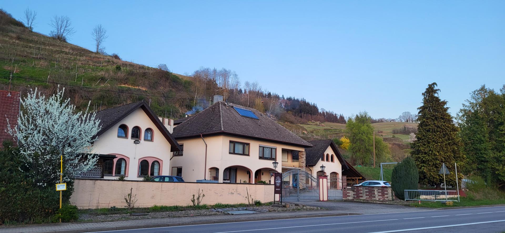 Weingut Hermann