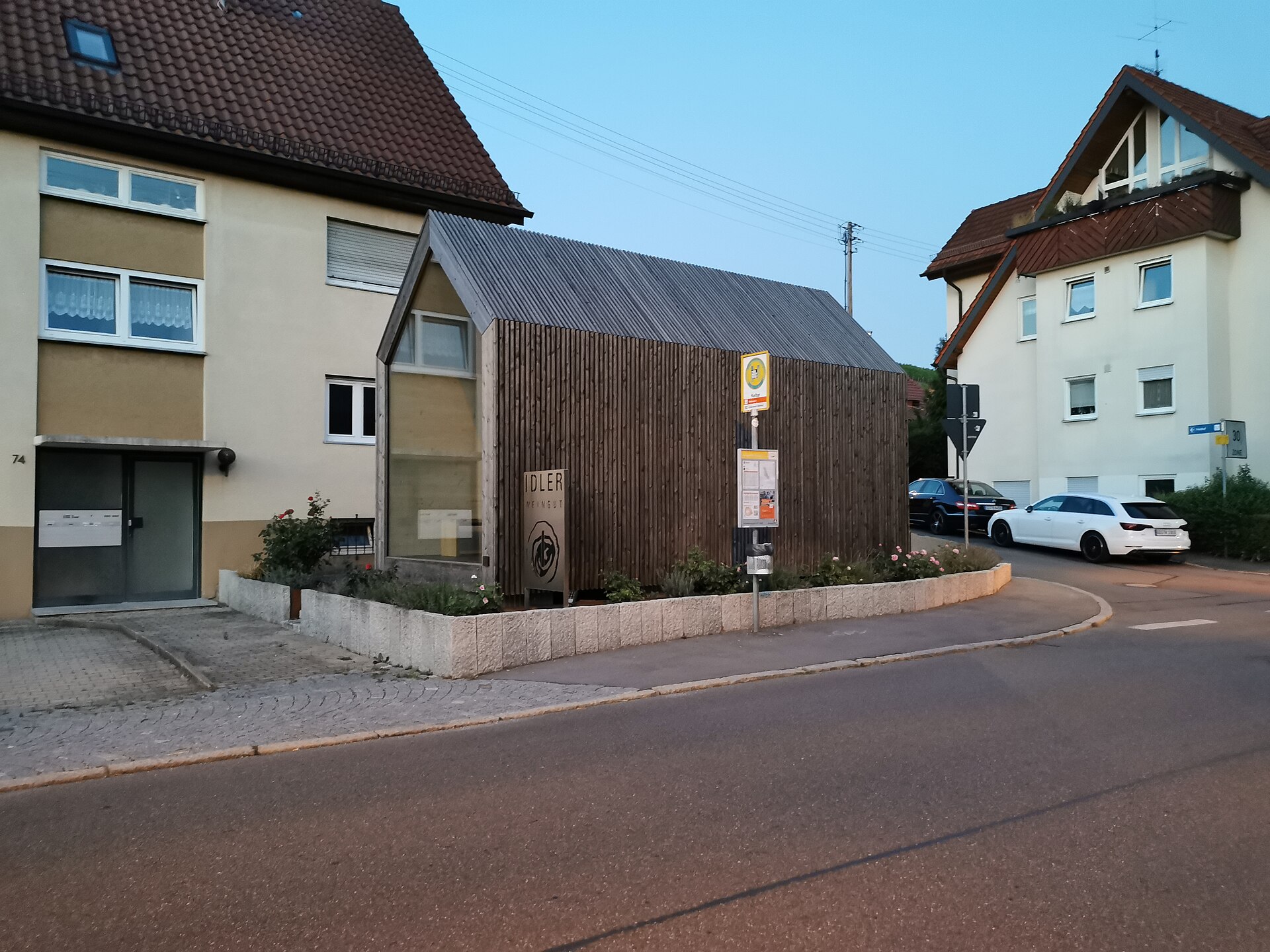Weingut Idler