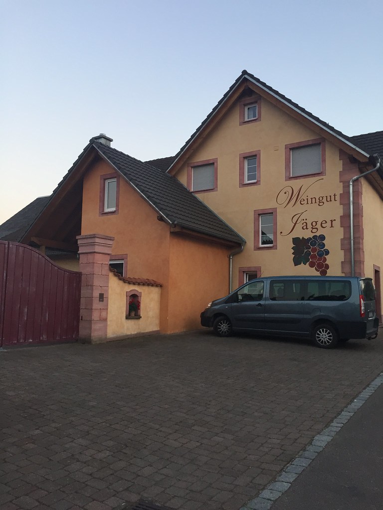 Weingut Jäger