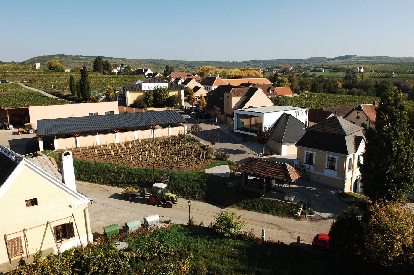 Weingut Johann Topf