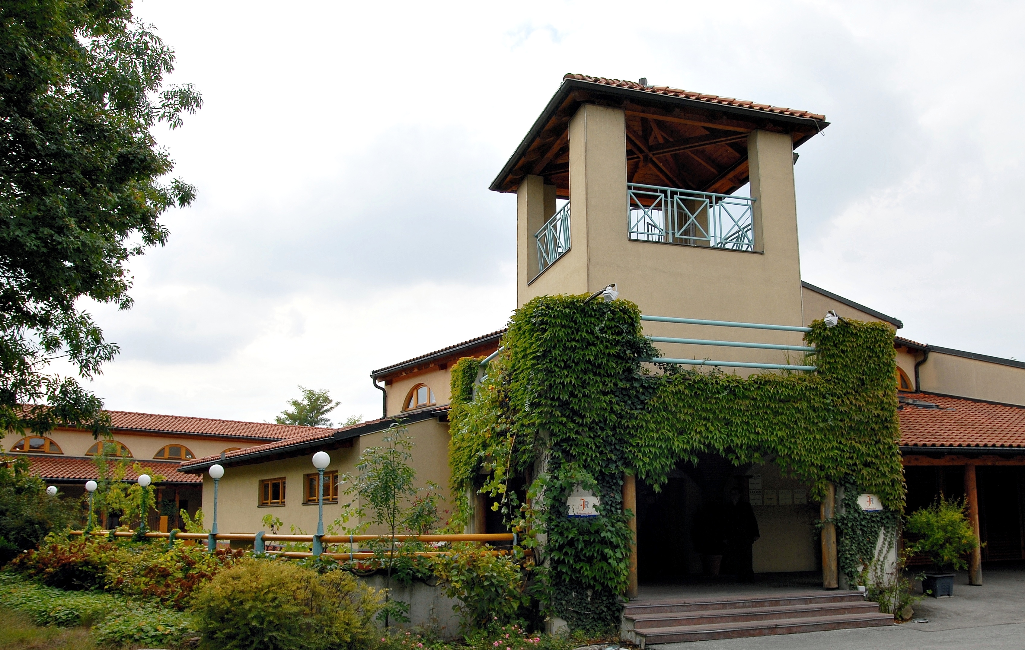 Weingut Johanneshof