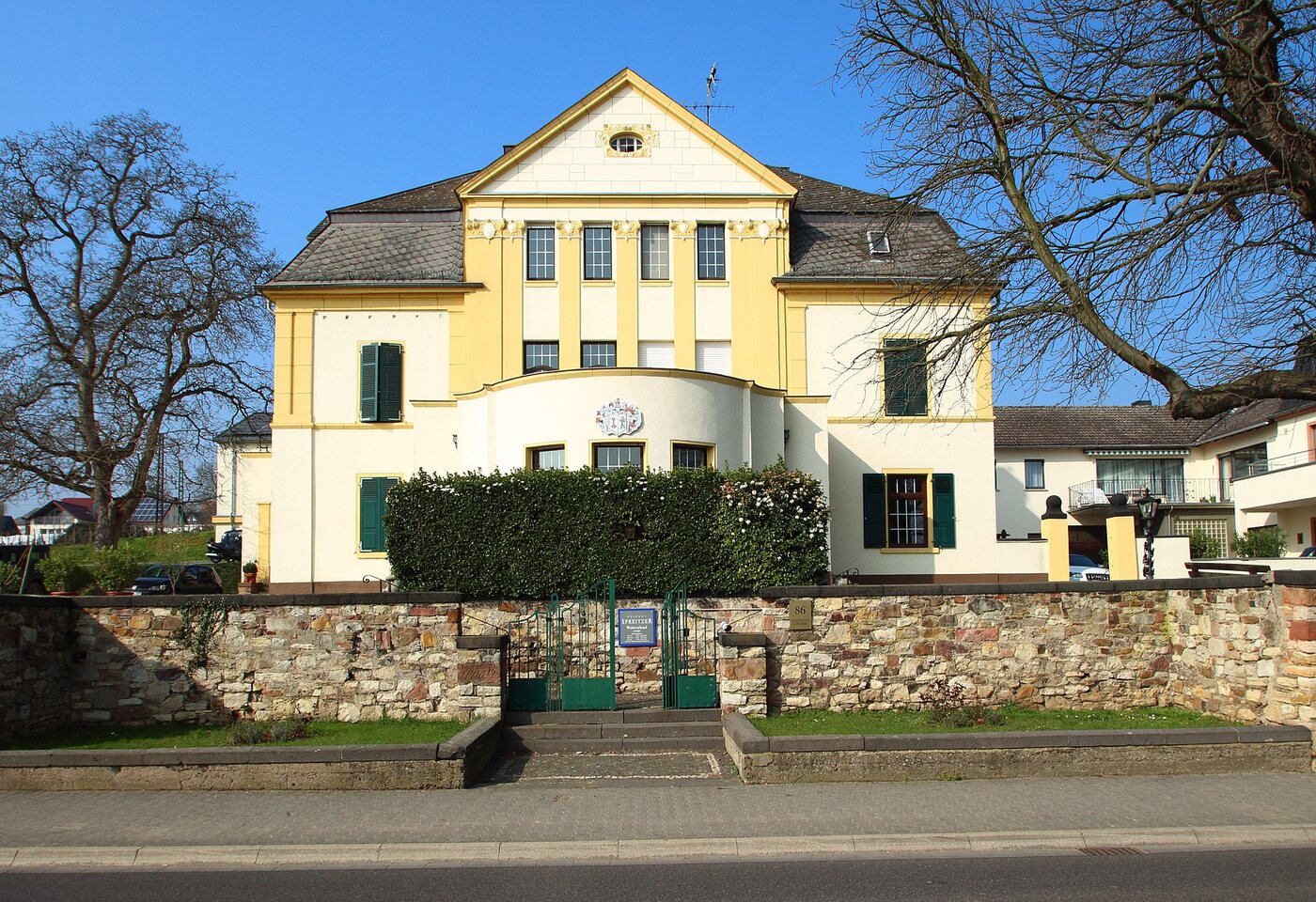 Weingut Josef Spreitzer