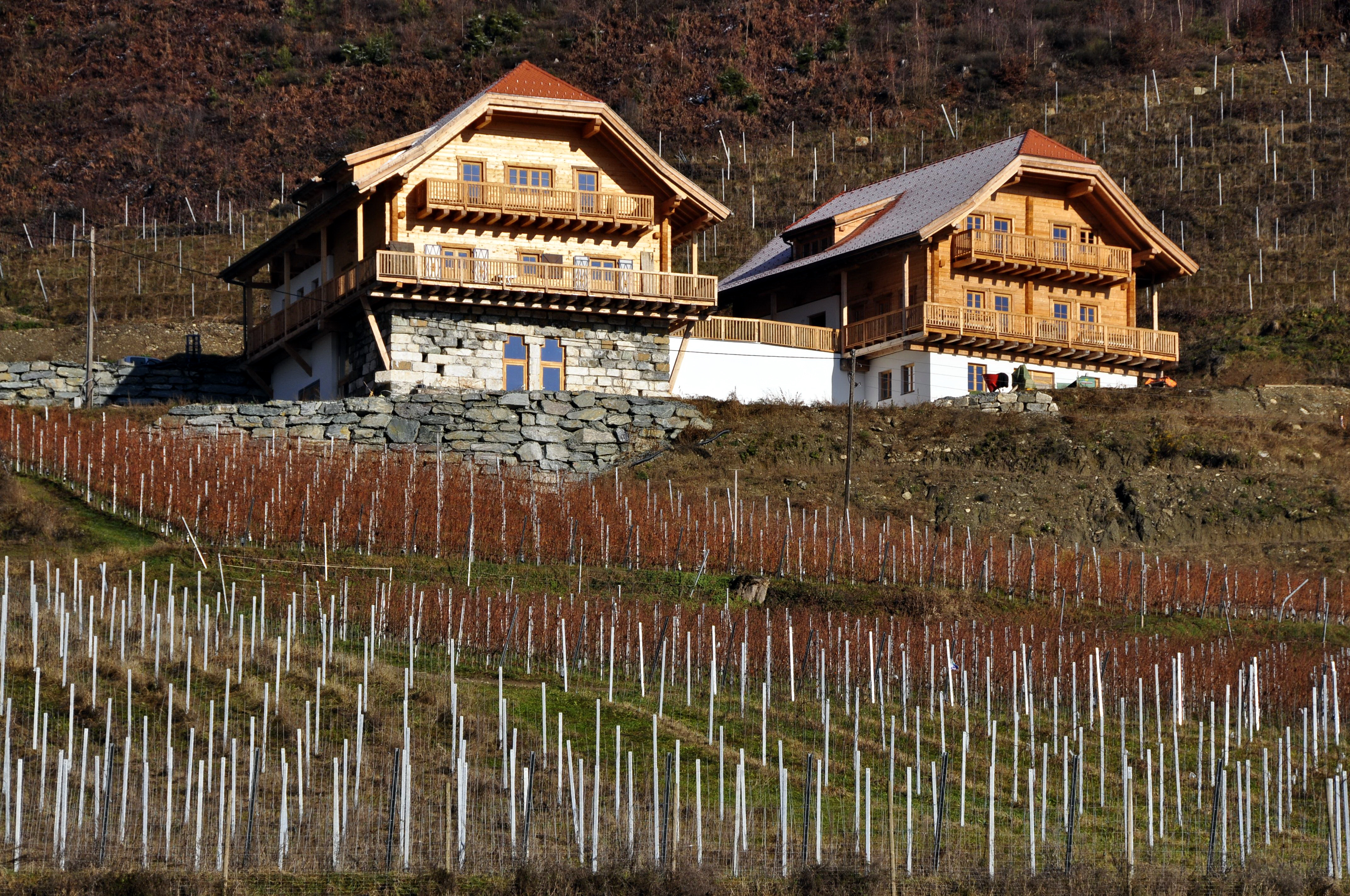 Weingut Karnburg