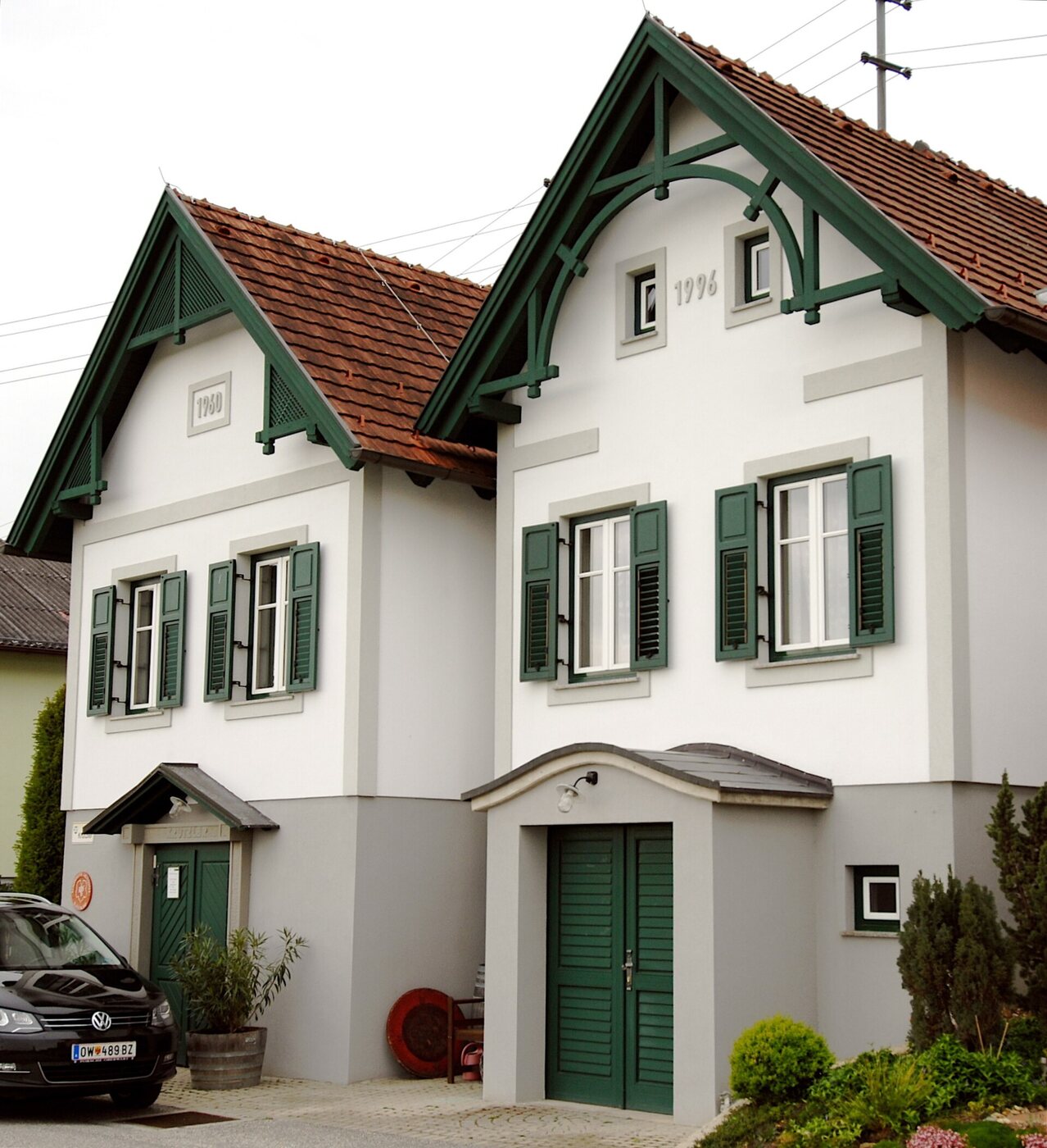 Weingut Kopfensteiner