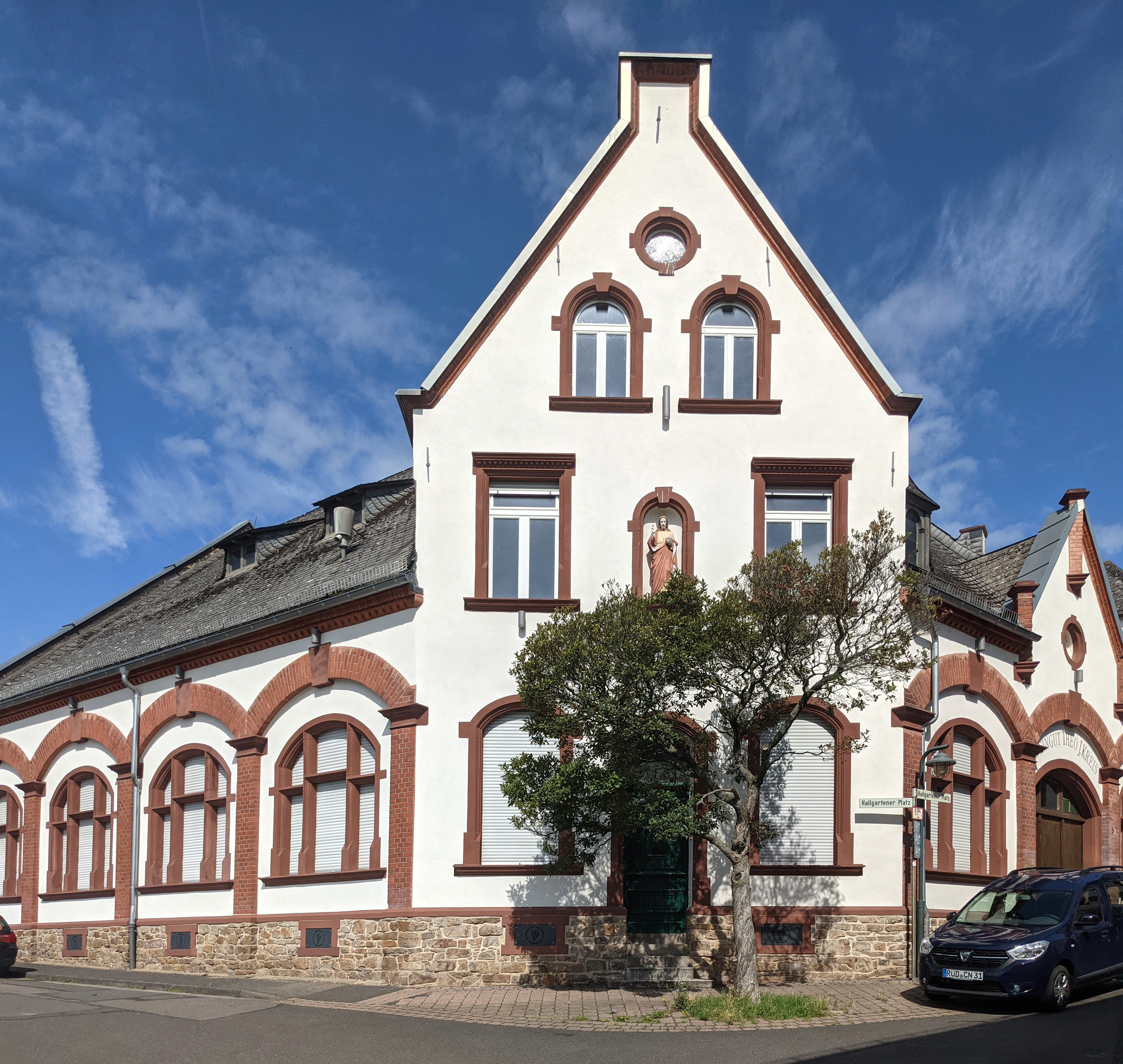 Weingut Kreis