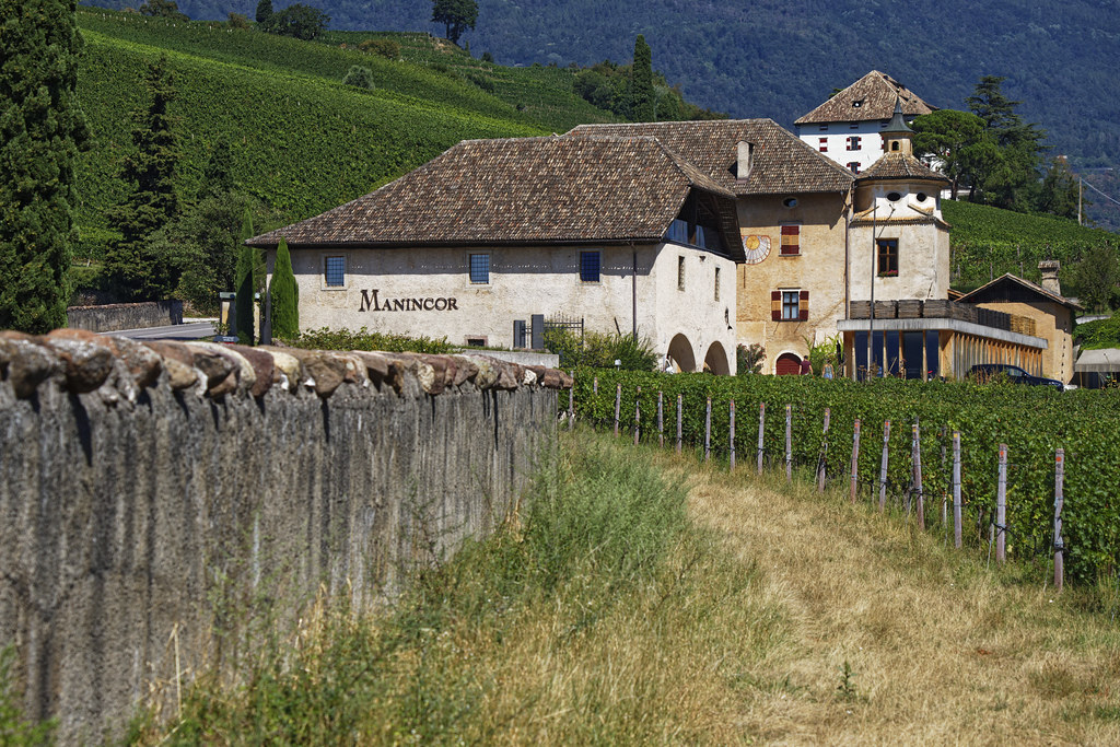 Weingut Manincor
