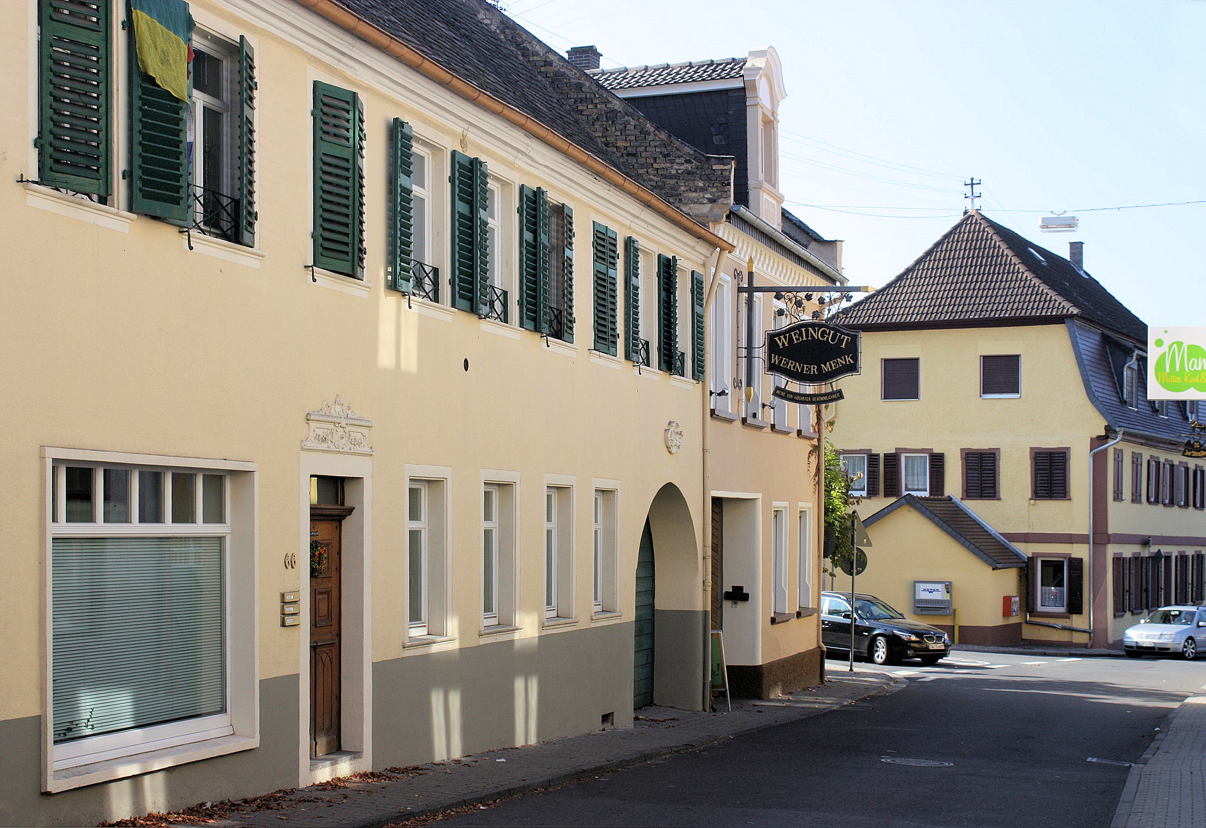 Weingut Menk