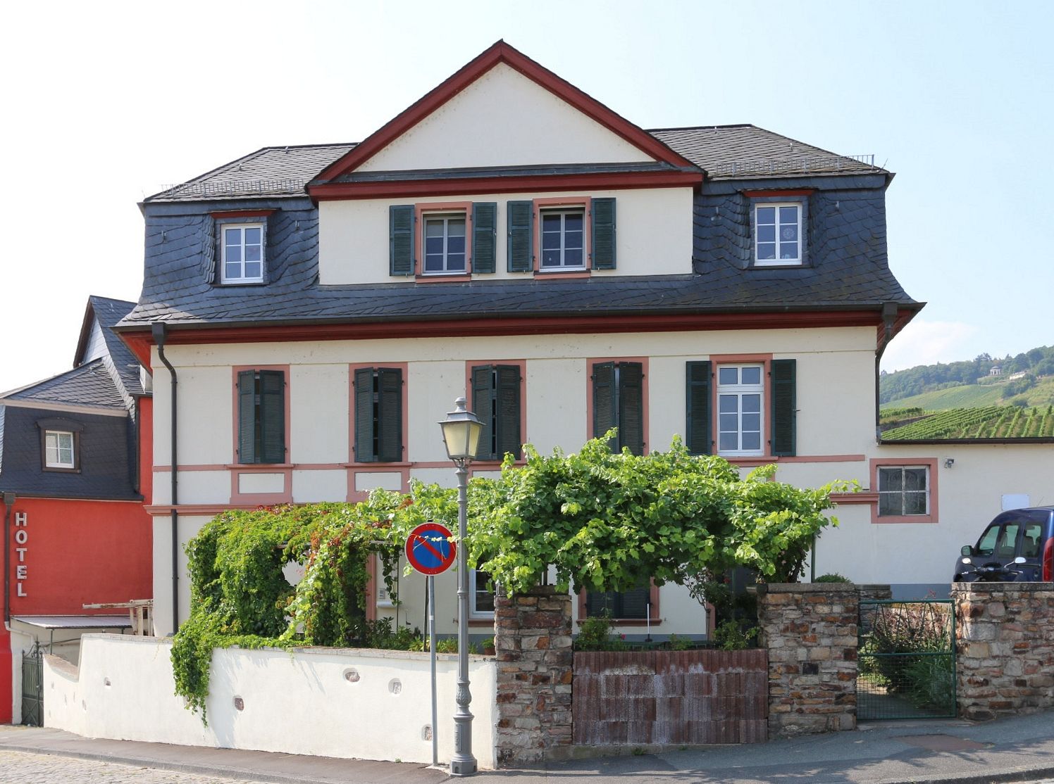 Weingut Müller