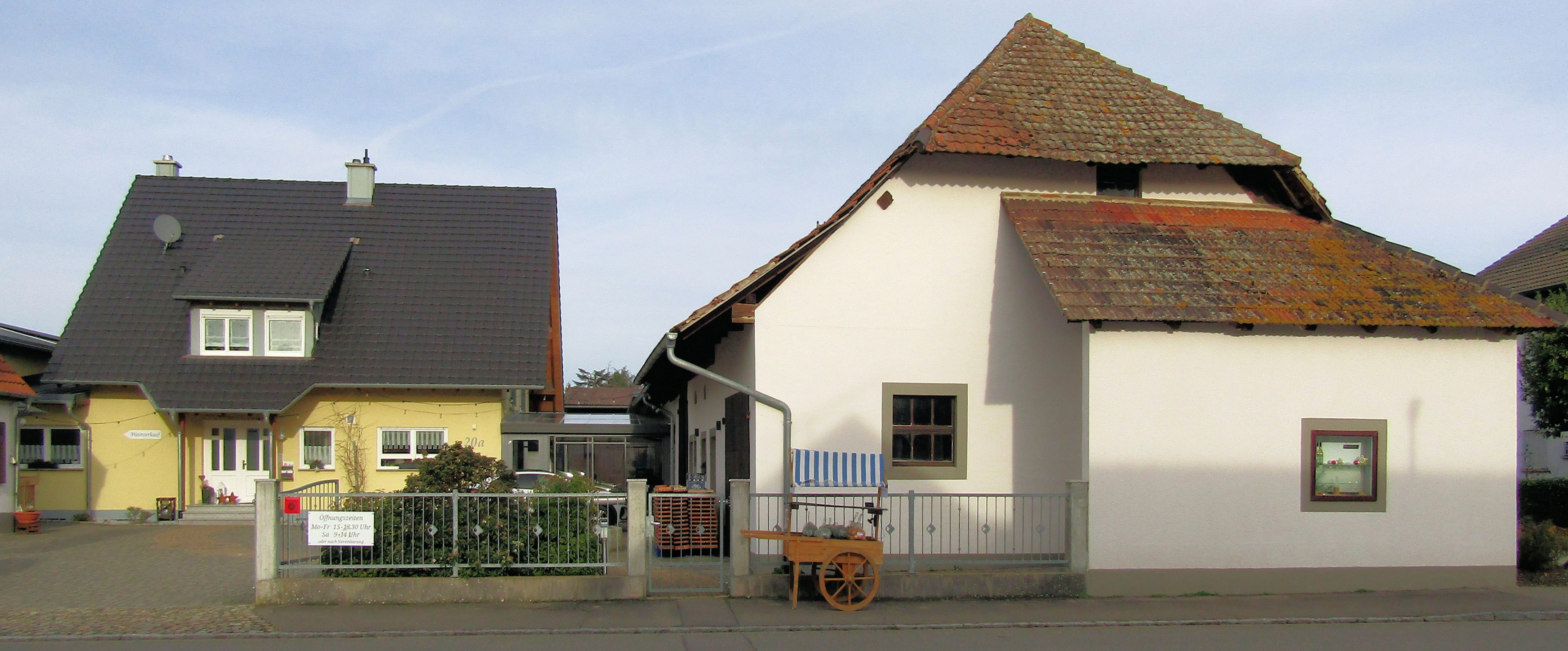 Weingut Noll