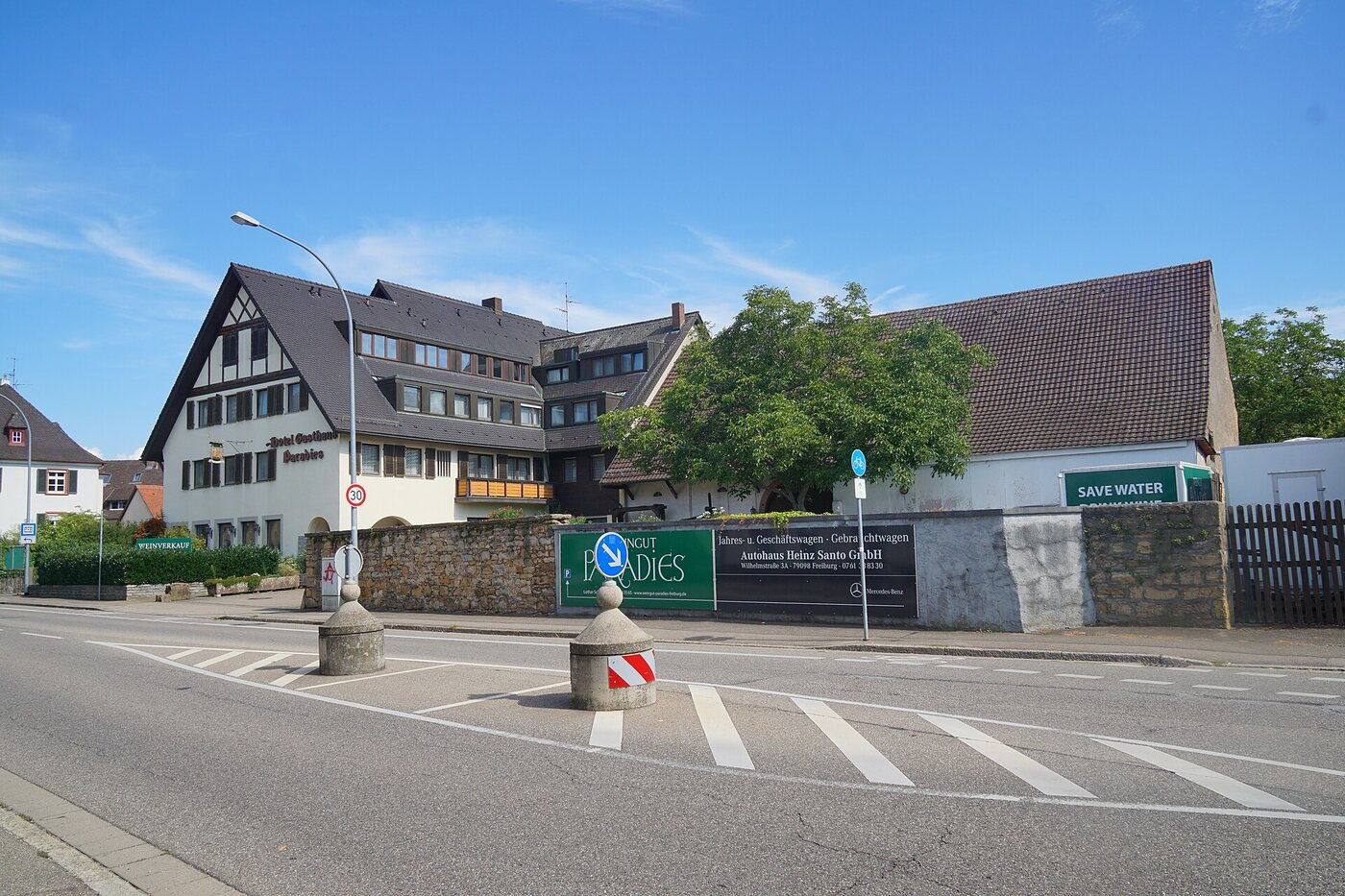 Weingut Paradies