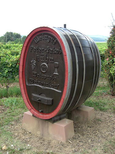 Weingut Peter Jakob Kühn
