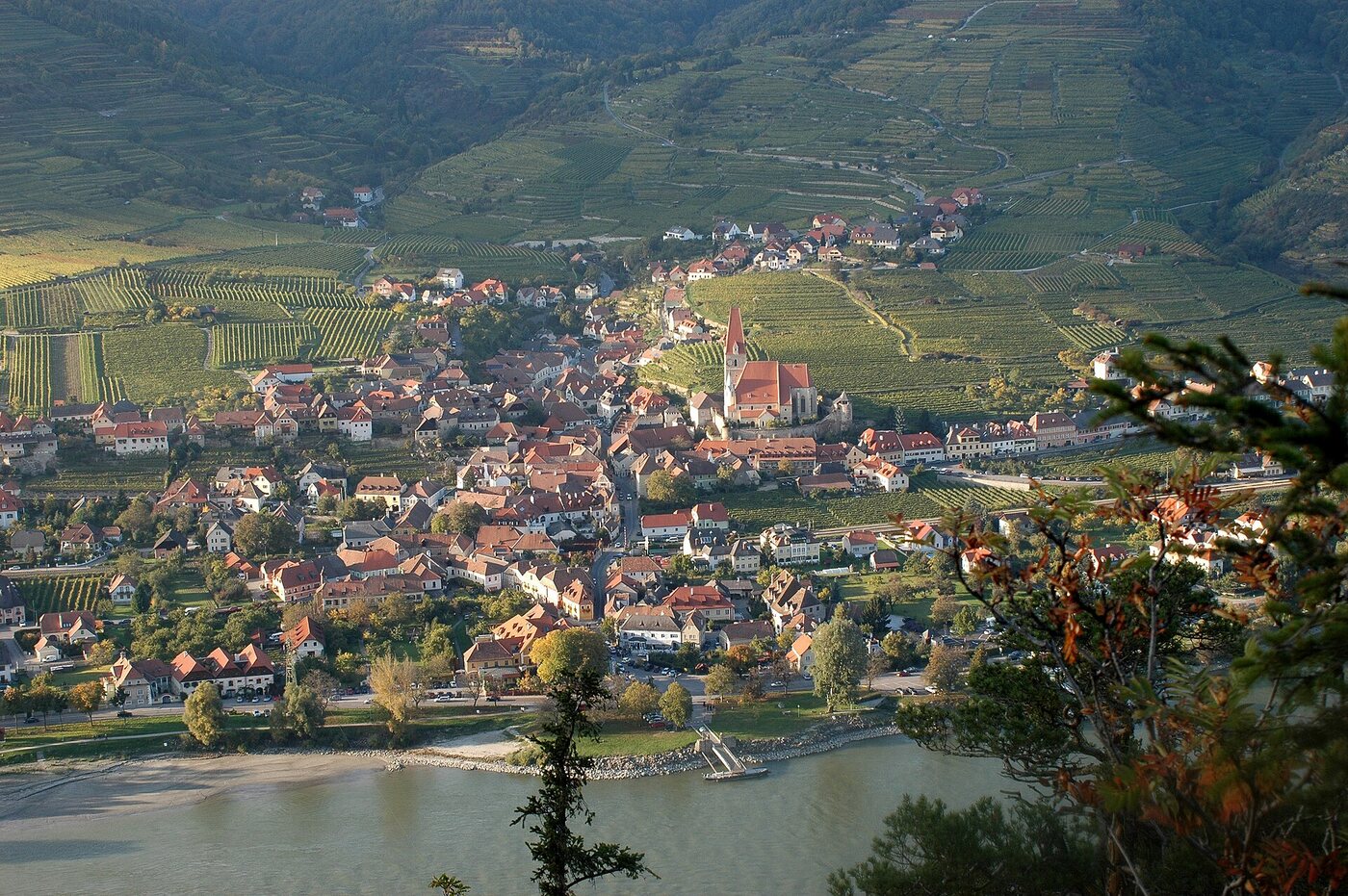 Weingut Prager