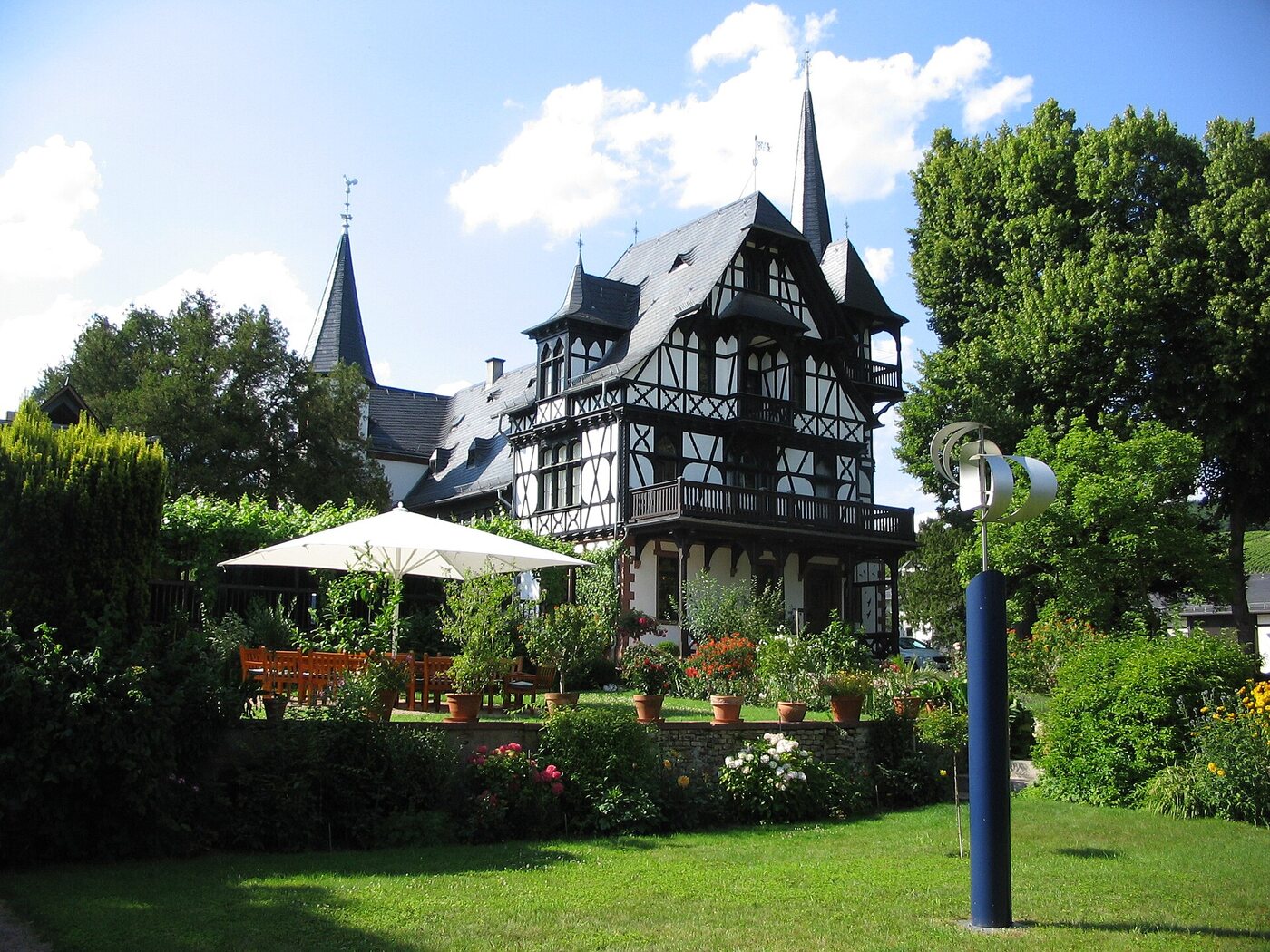 Weingut Robert Weil