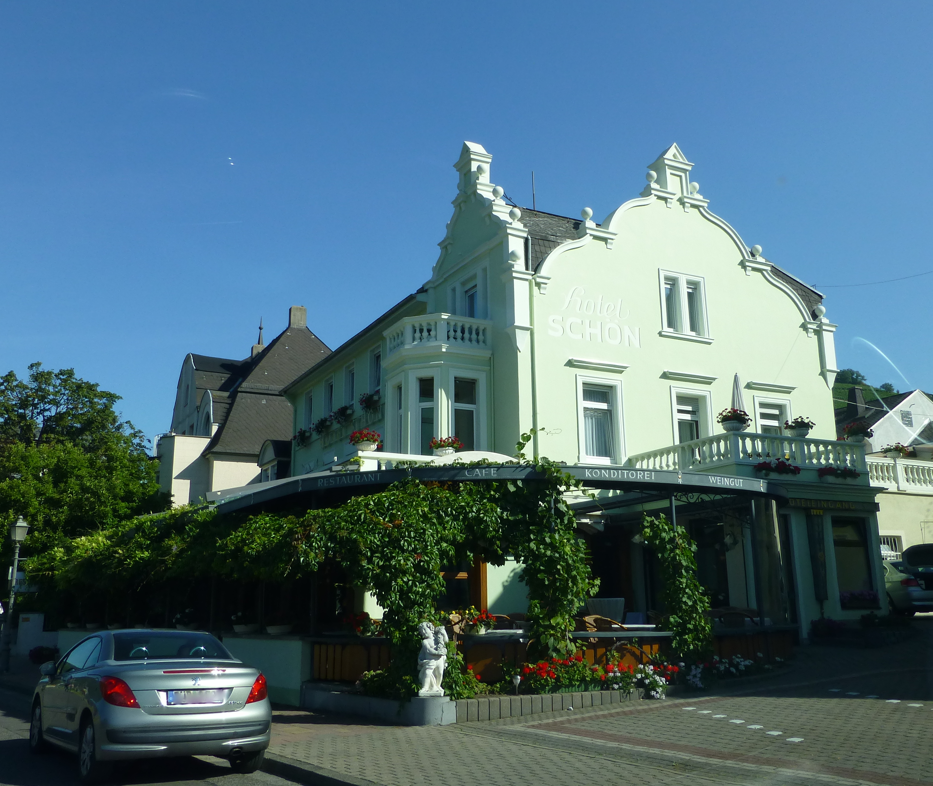 Weingut Schön
