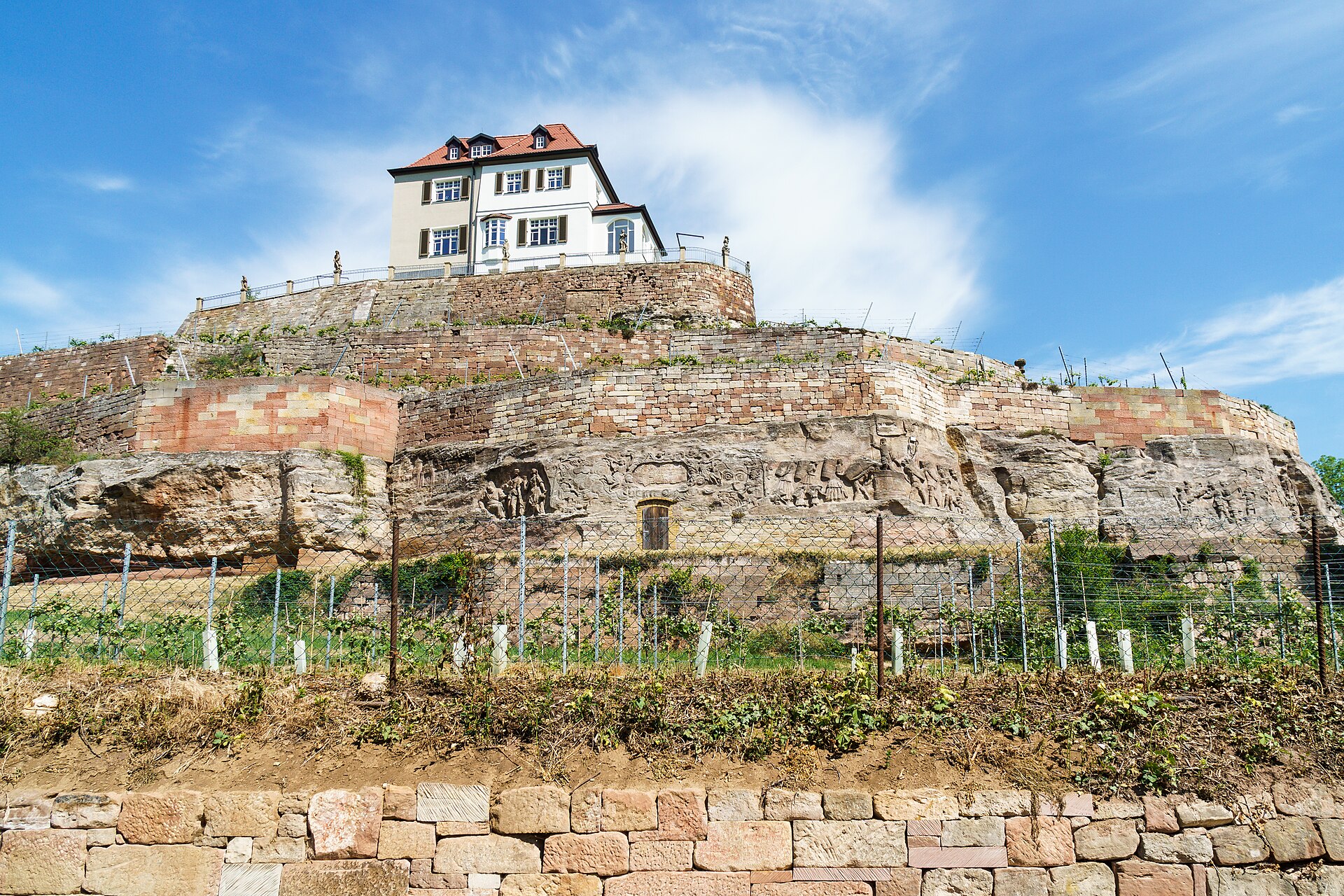 Weingut Steinauer Berg
