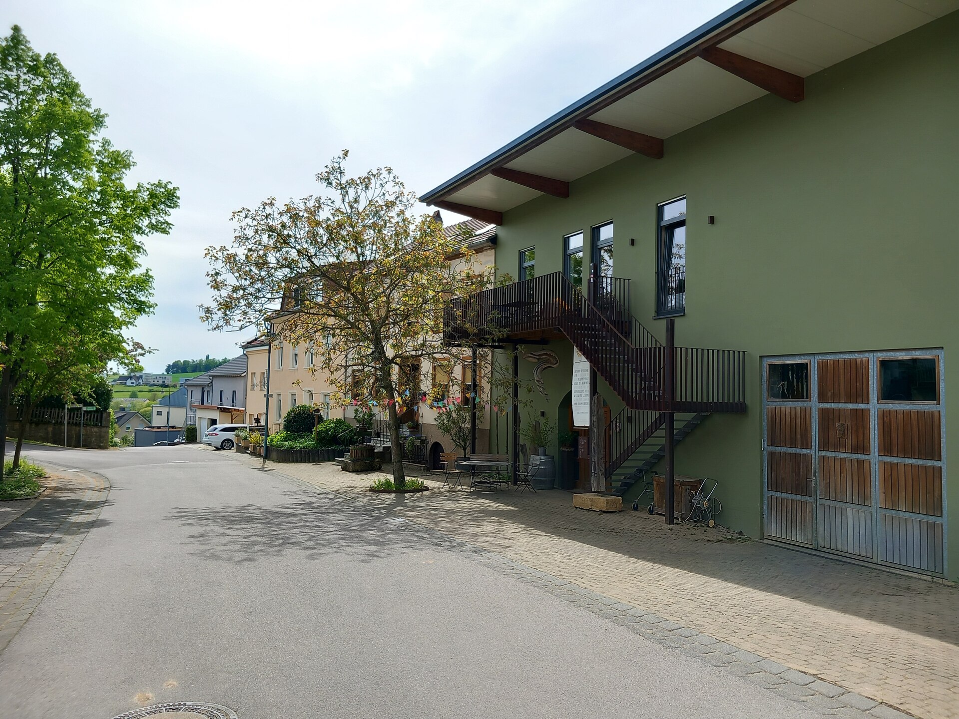 Weingut Stephan Steinmetz