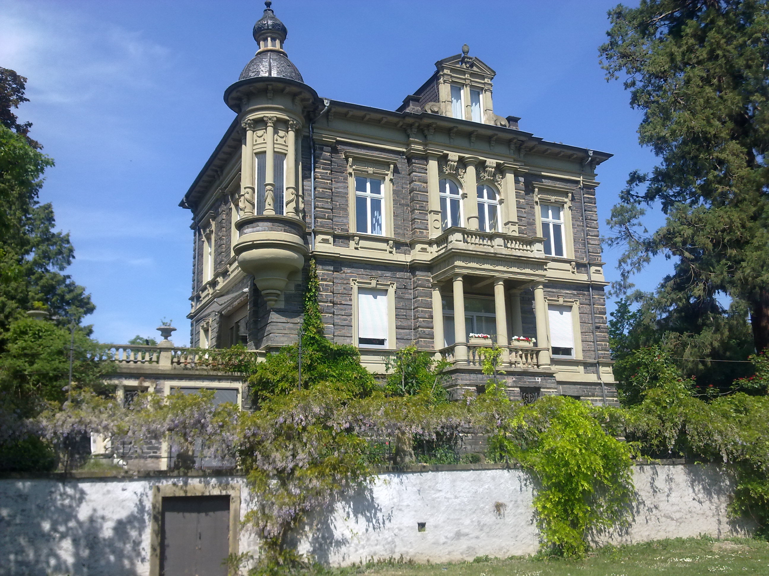 Weingut Thanisch