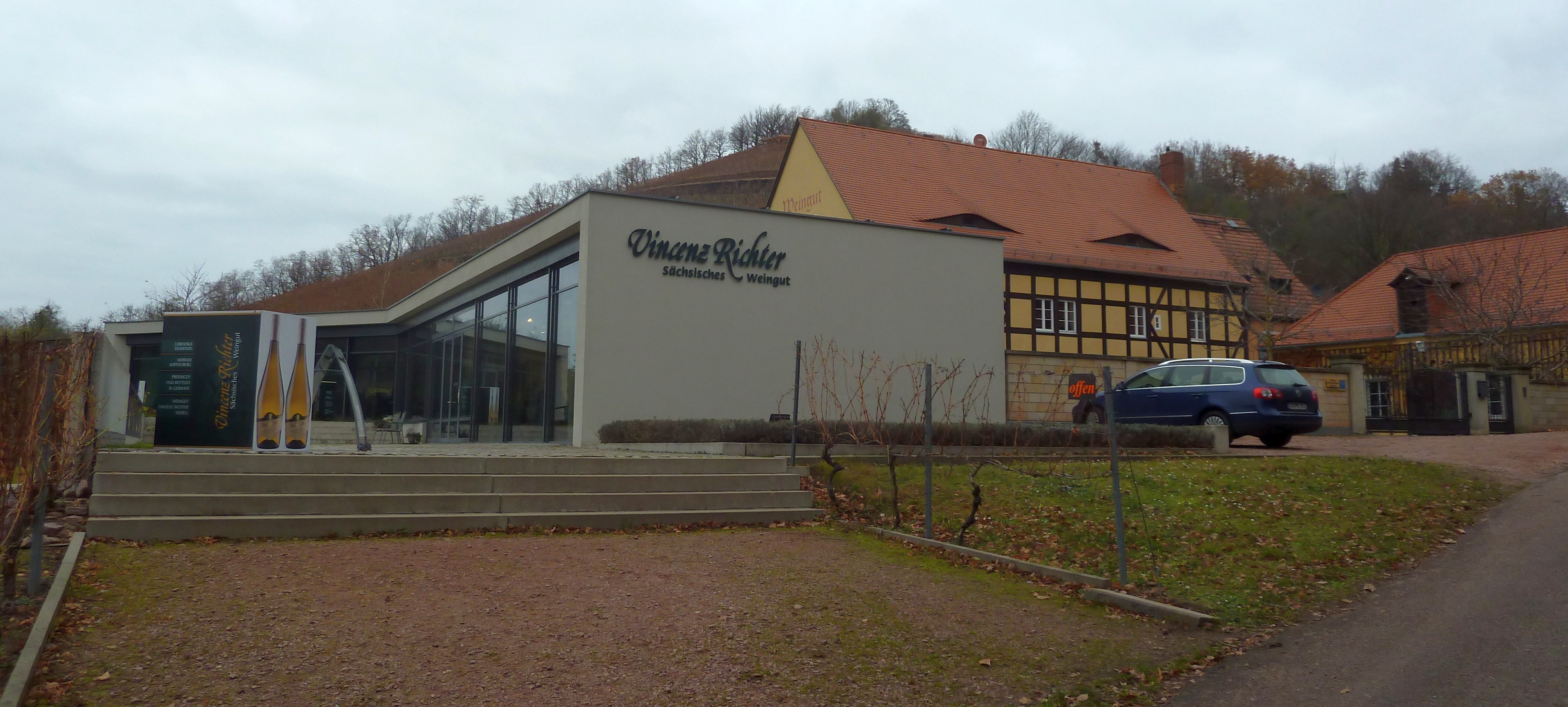 Weingut Vincenz Richter