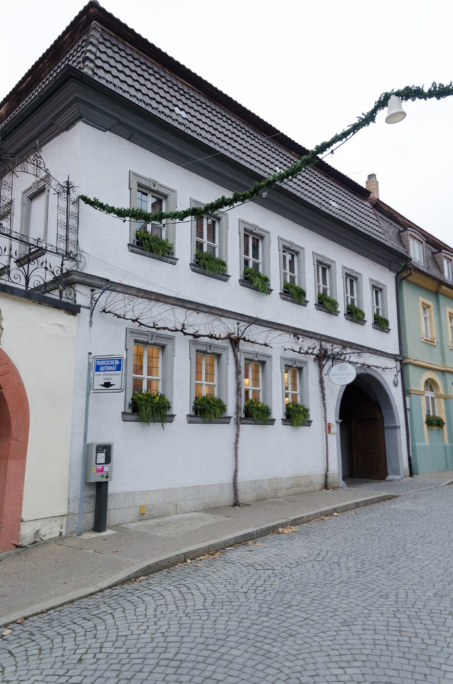 Weingut