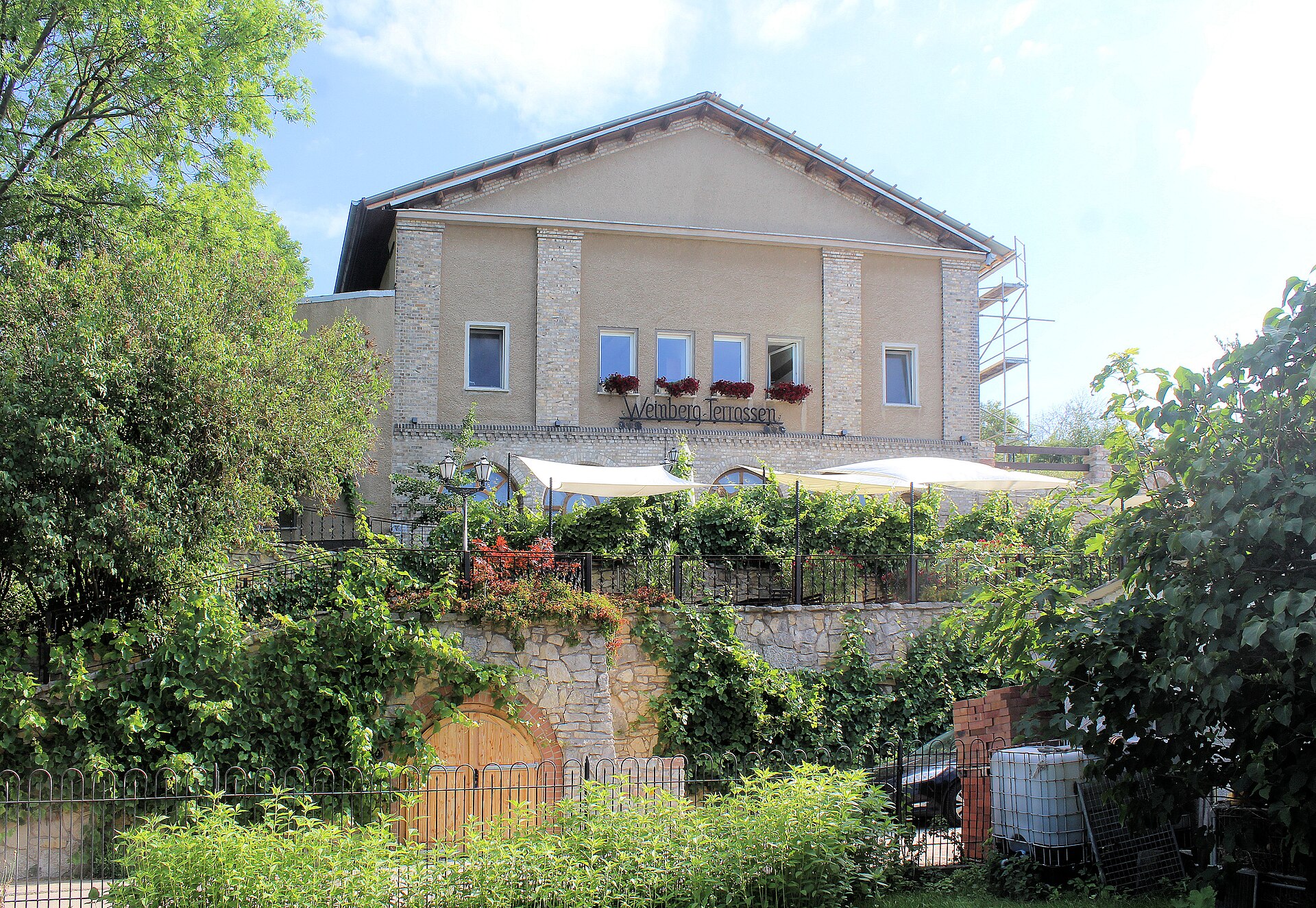 Weingut Voltz