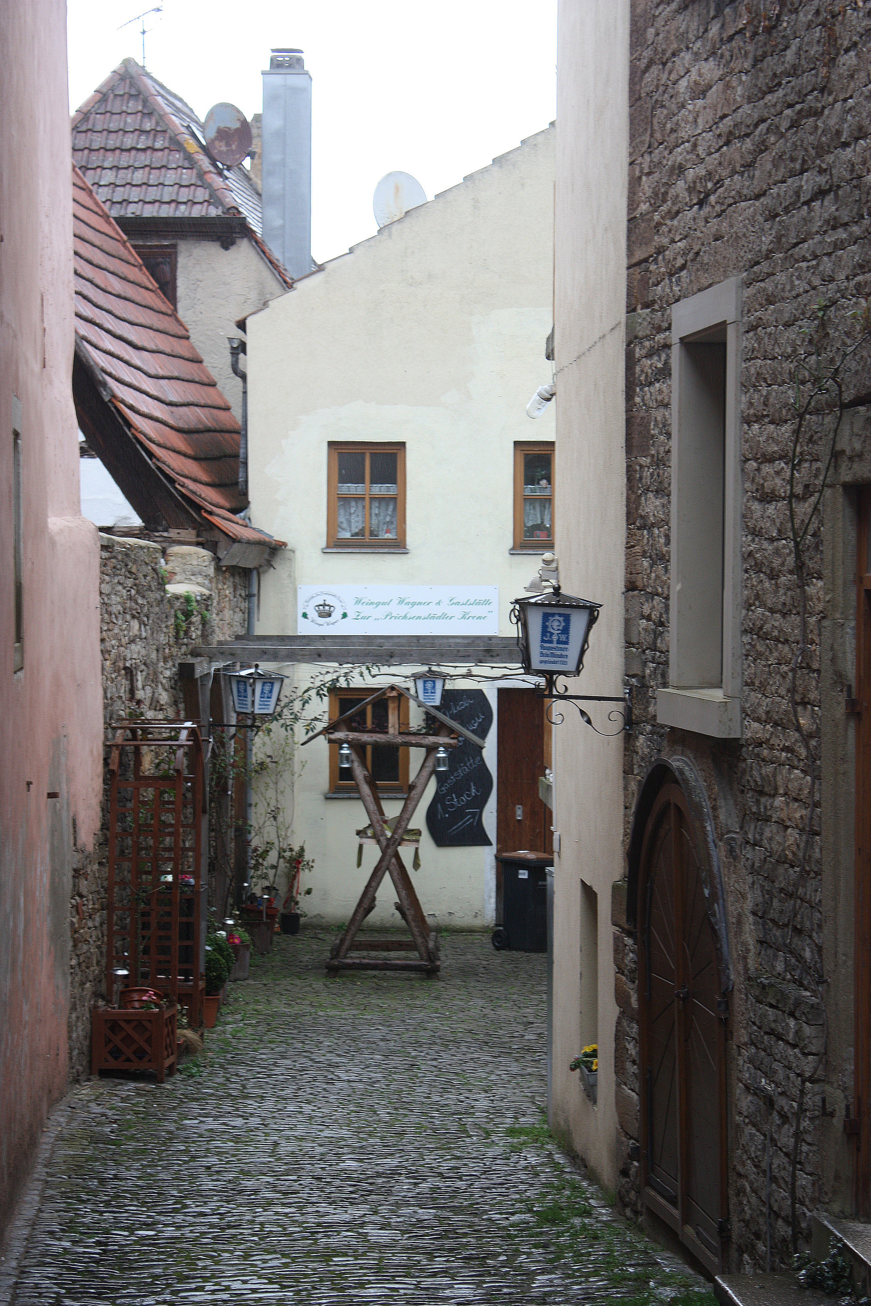 Weingut Wagner
