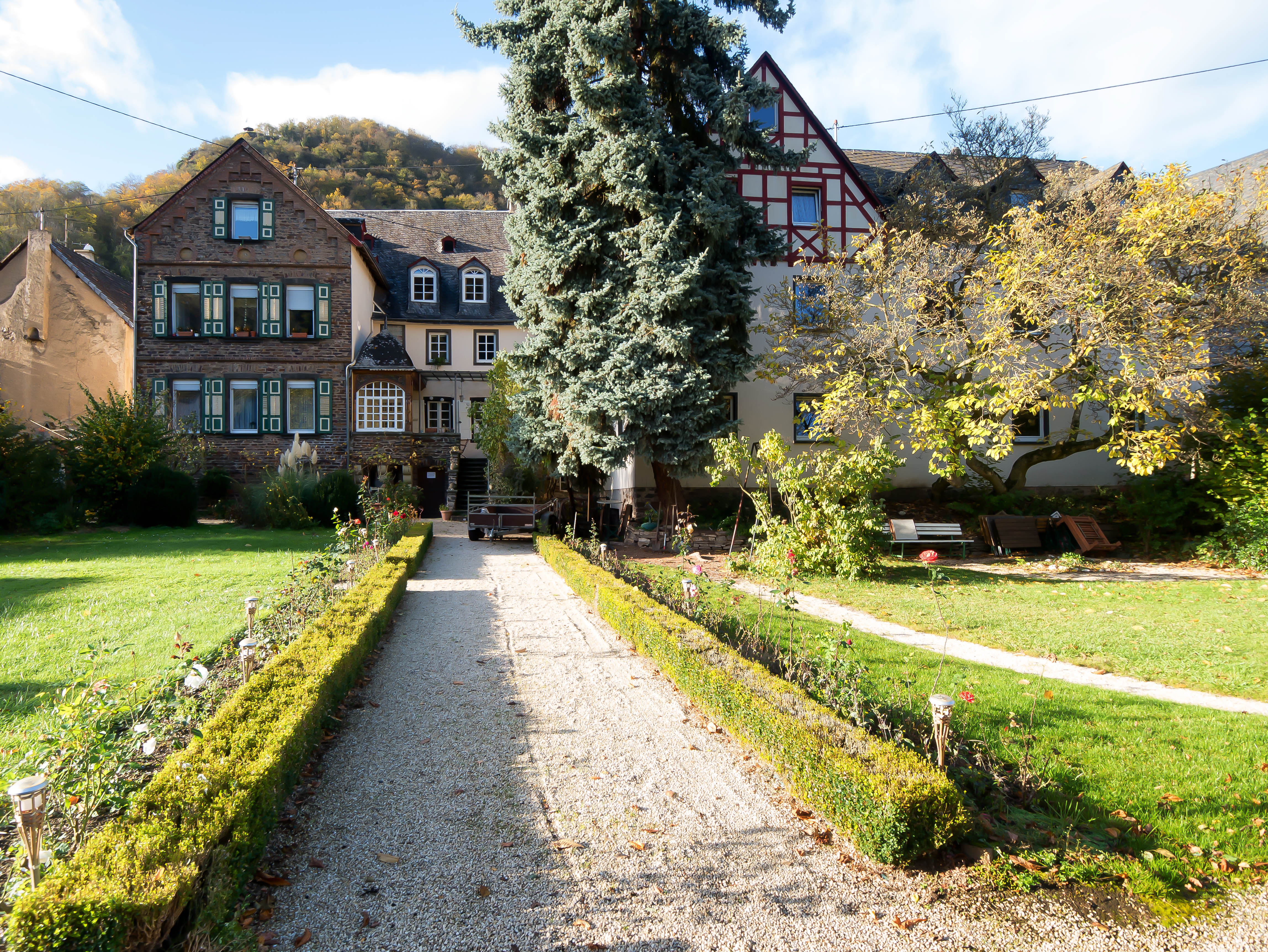 Weingut Weckbecker