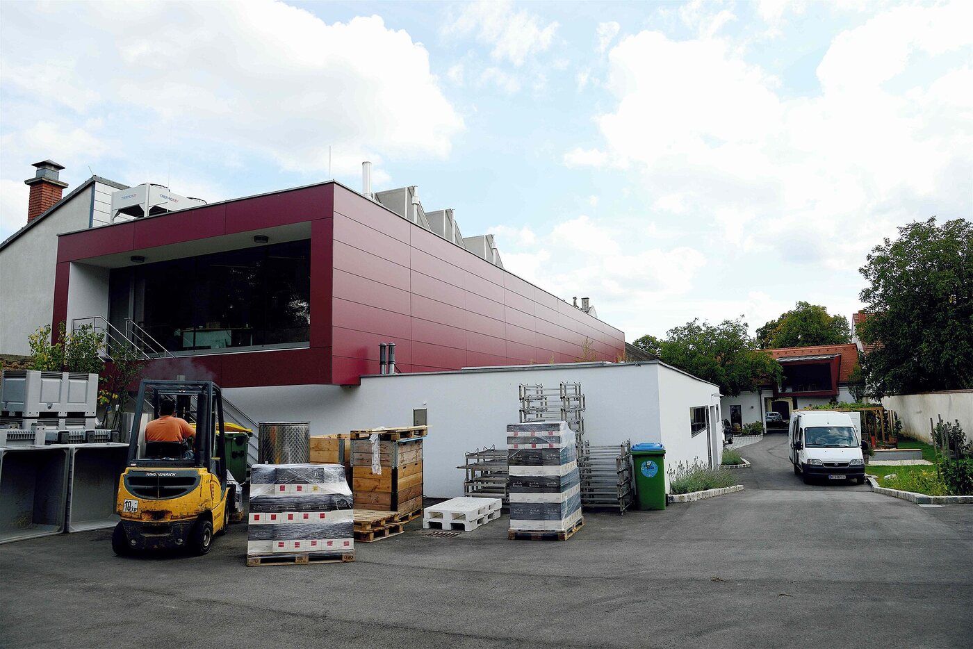 Weingut Wieninger