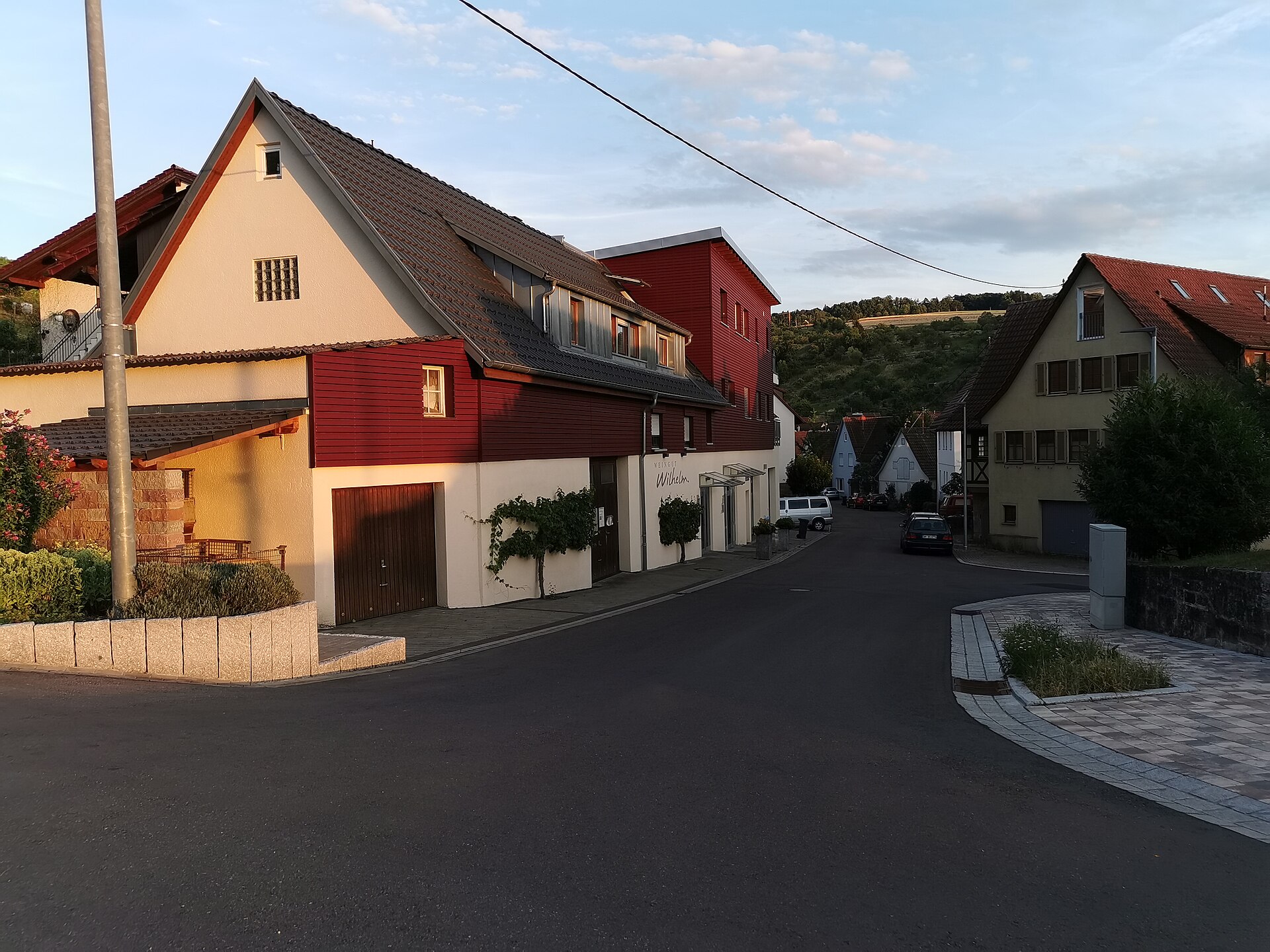Weingut Wilhelm
