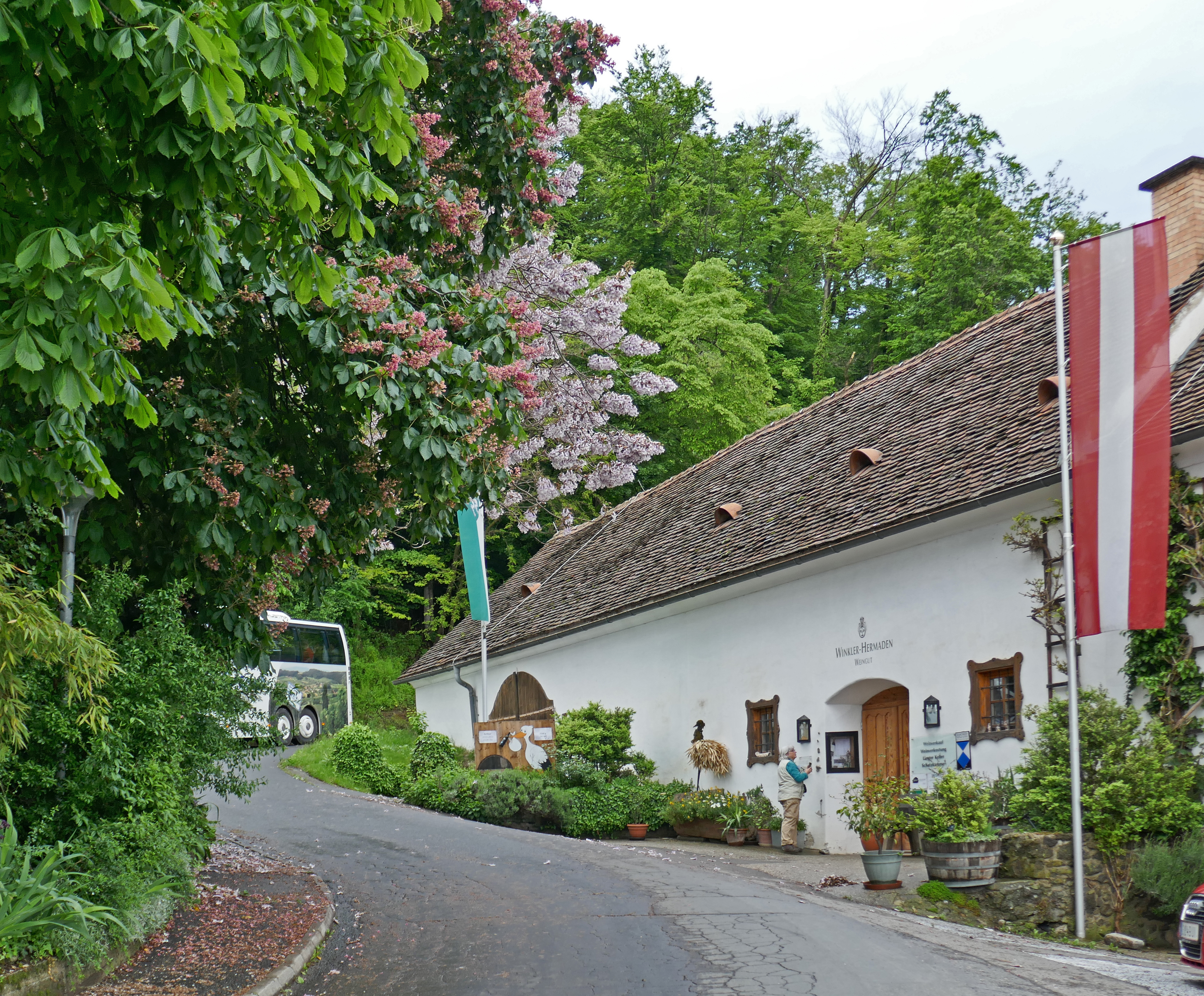 Weingut Winkler