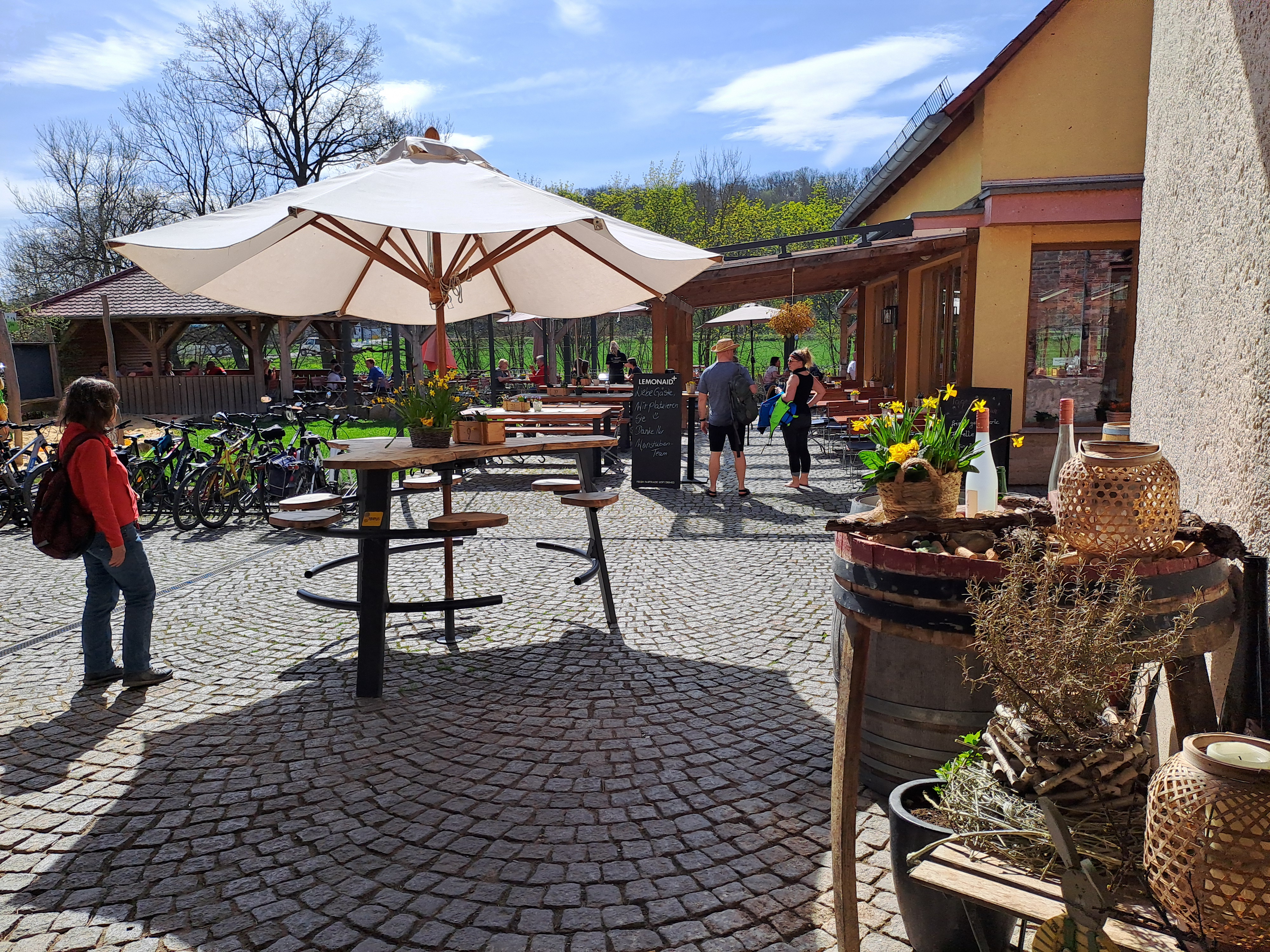 Weingut Zahn