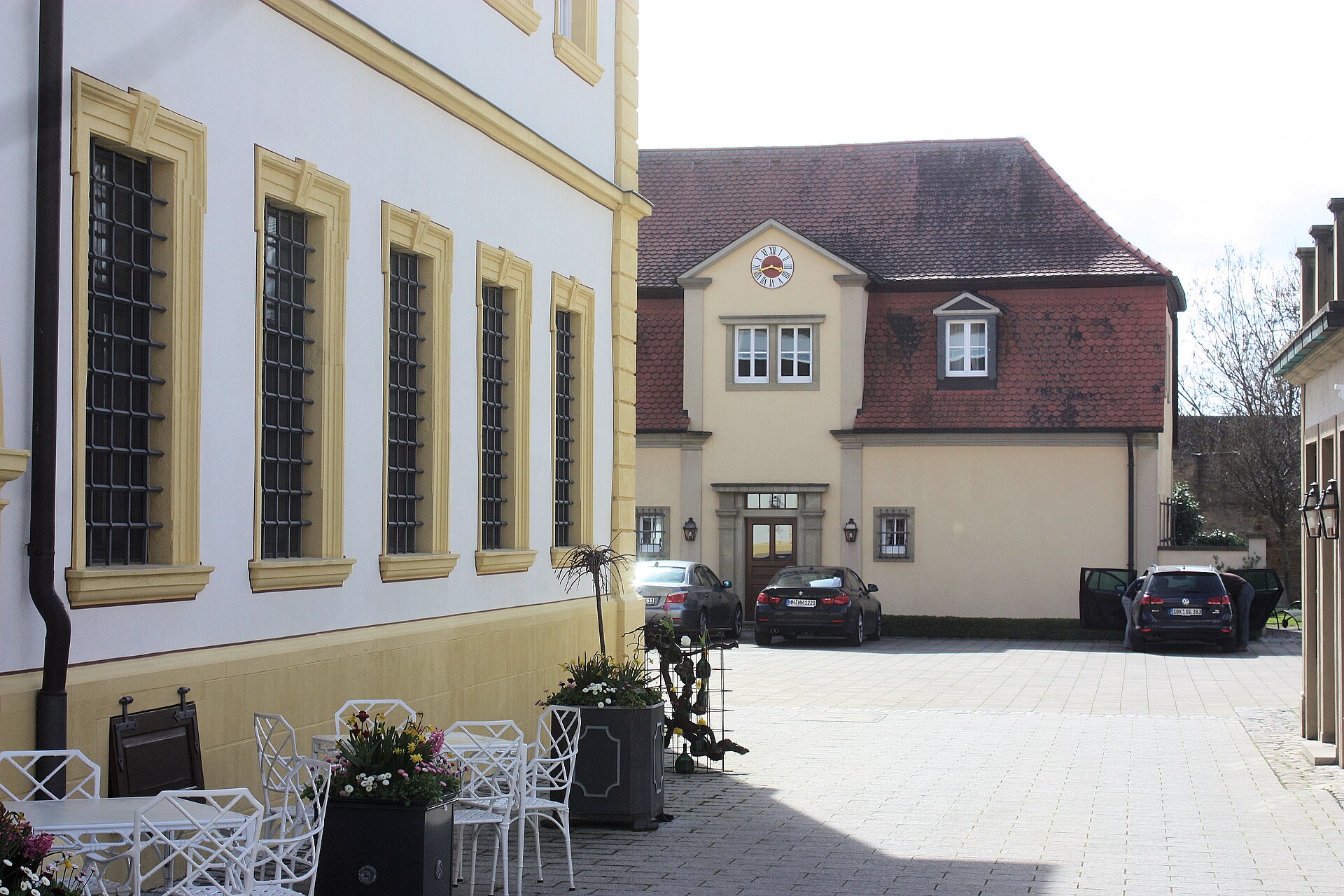Weingut Zehntkeller
