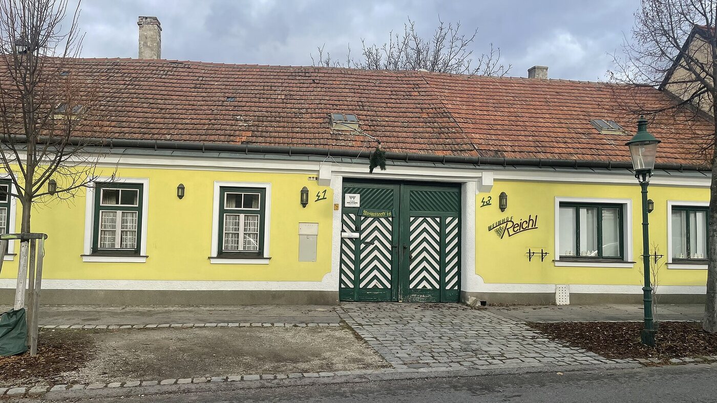 Weinhof Reichl