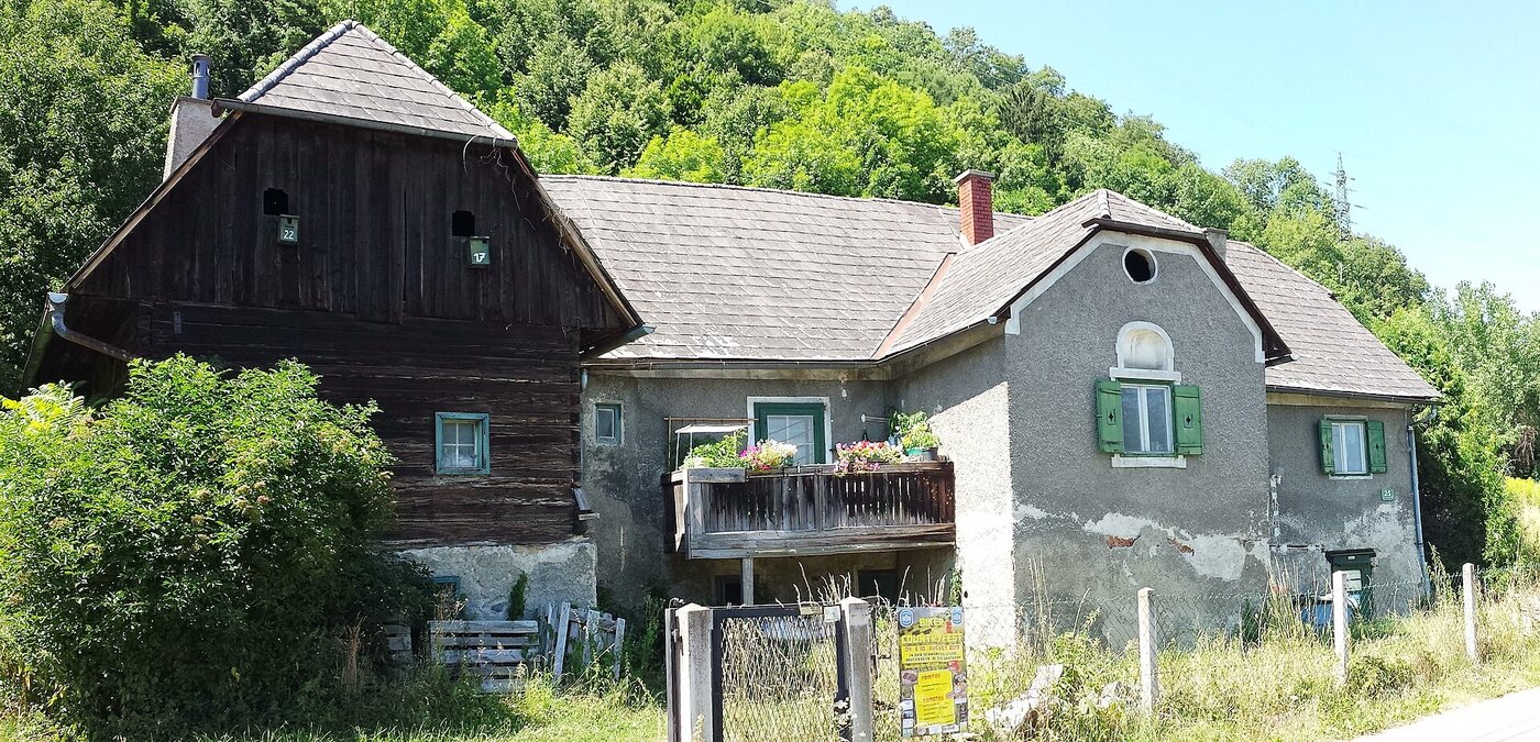Winzerhof (Anlage) Weinzierl