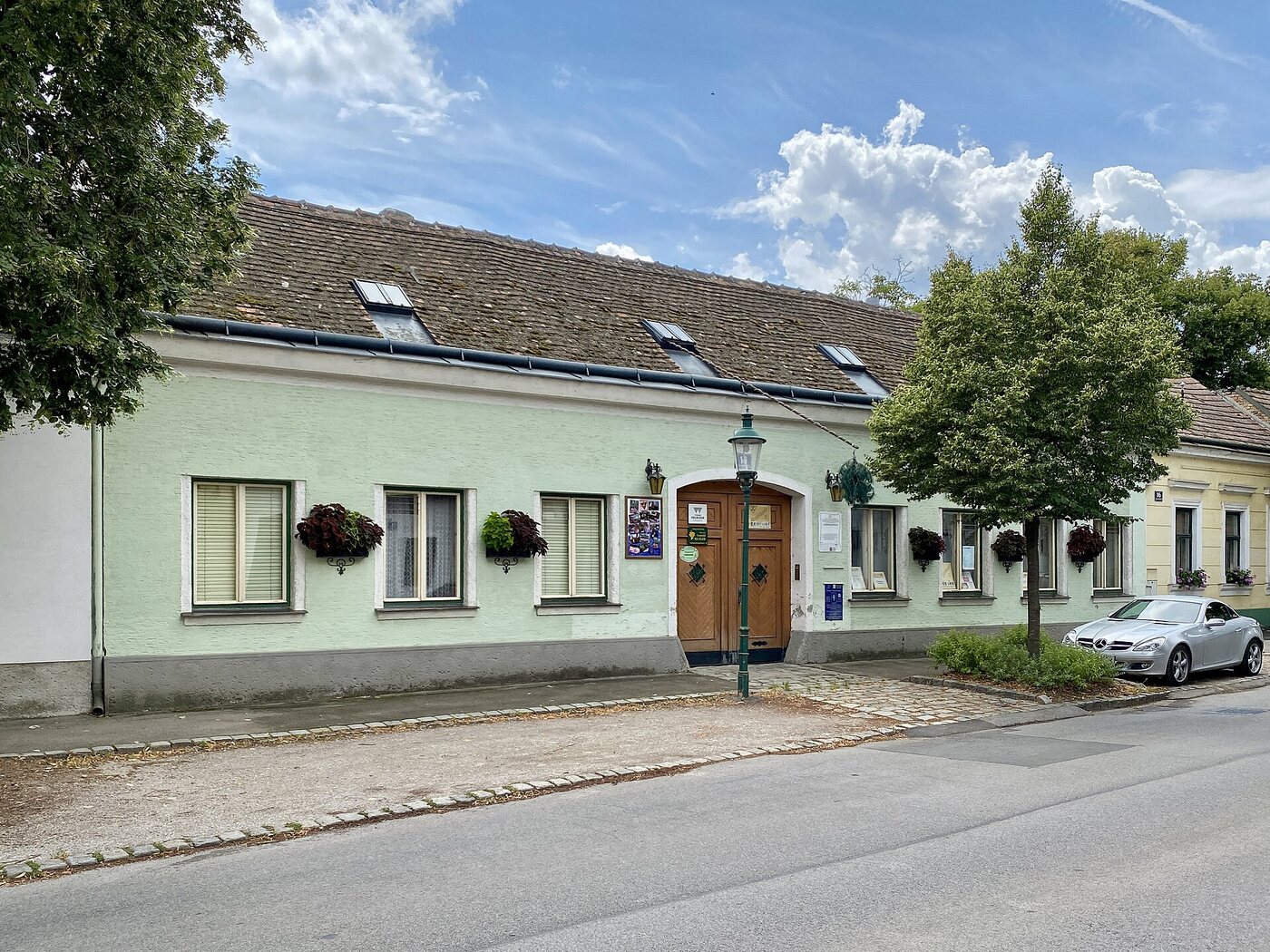 Winzerhof Leopold