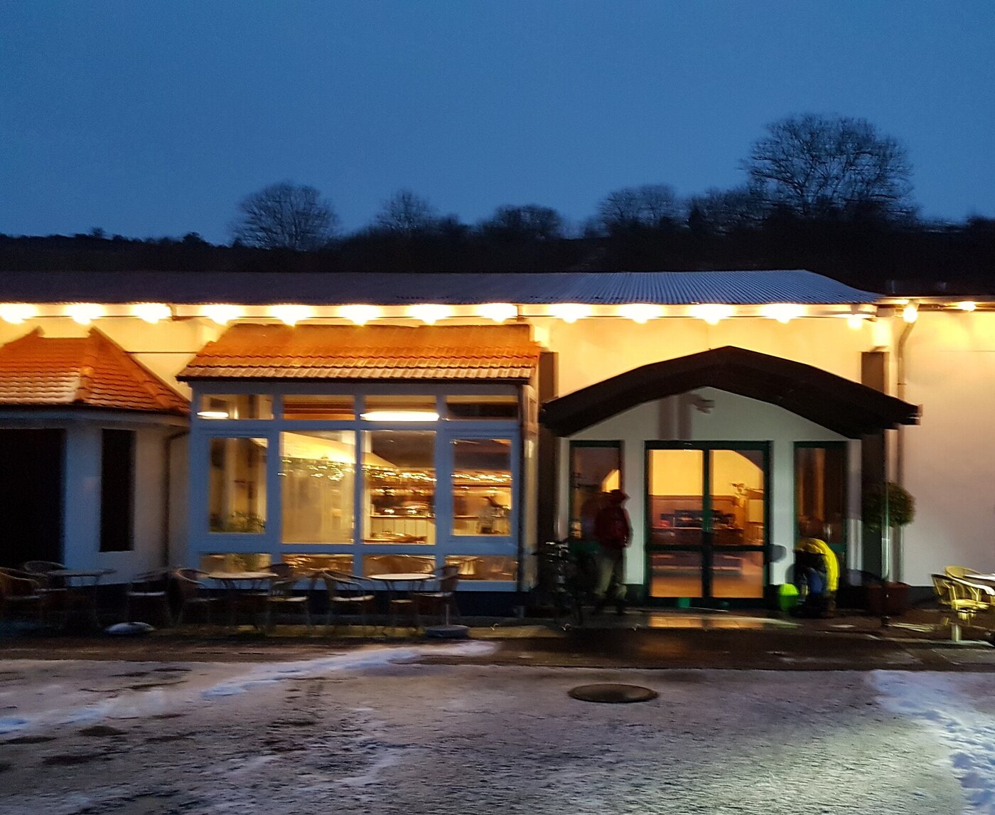 Winzerhof Wille