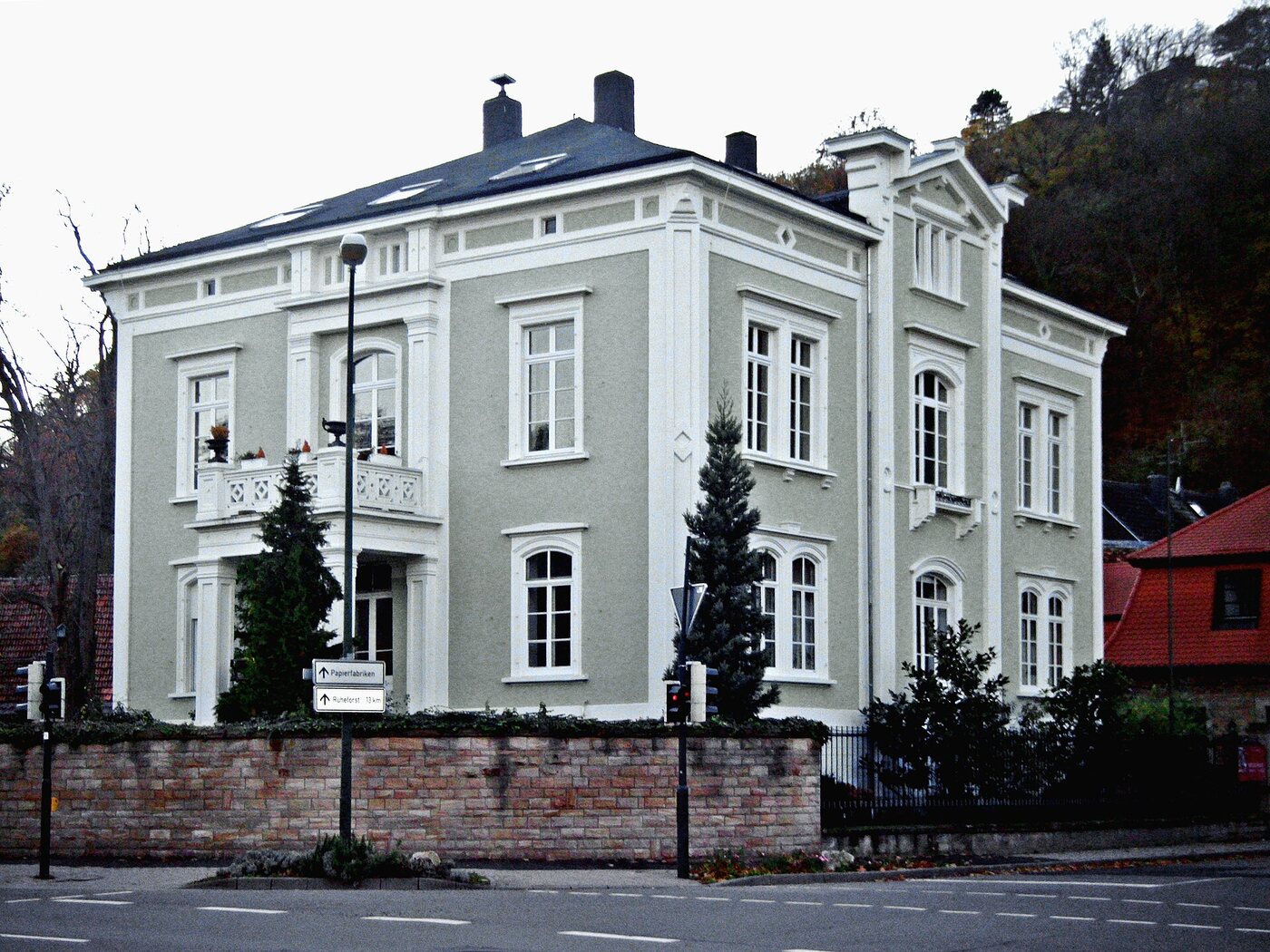 Zumstein